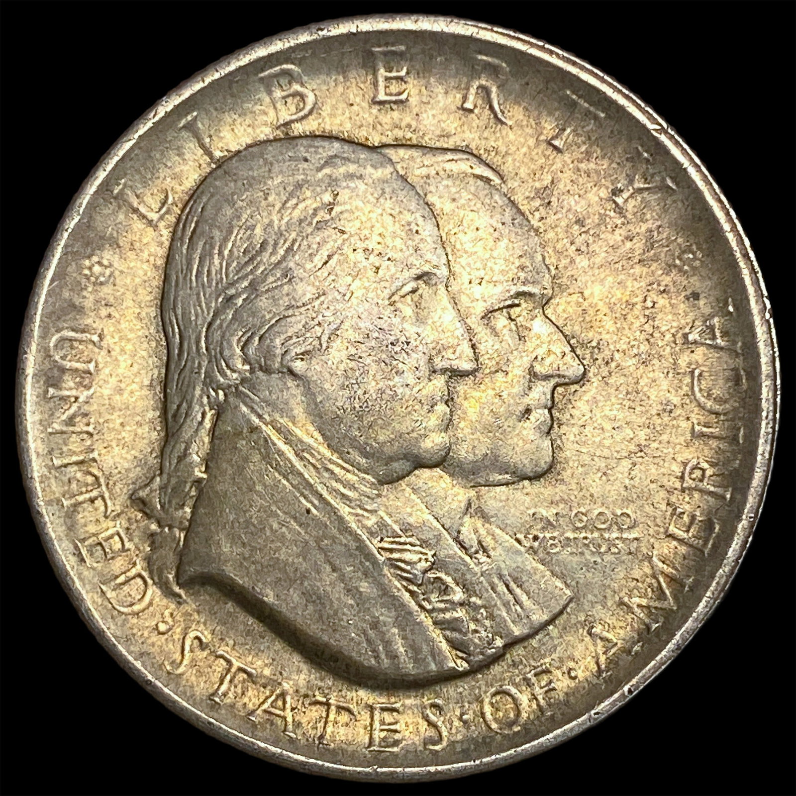 1926 Silver Sesquicentennial Half Dollar HIGH GRADE (1 of 2)