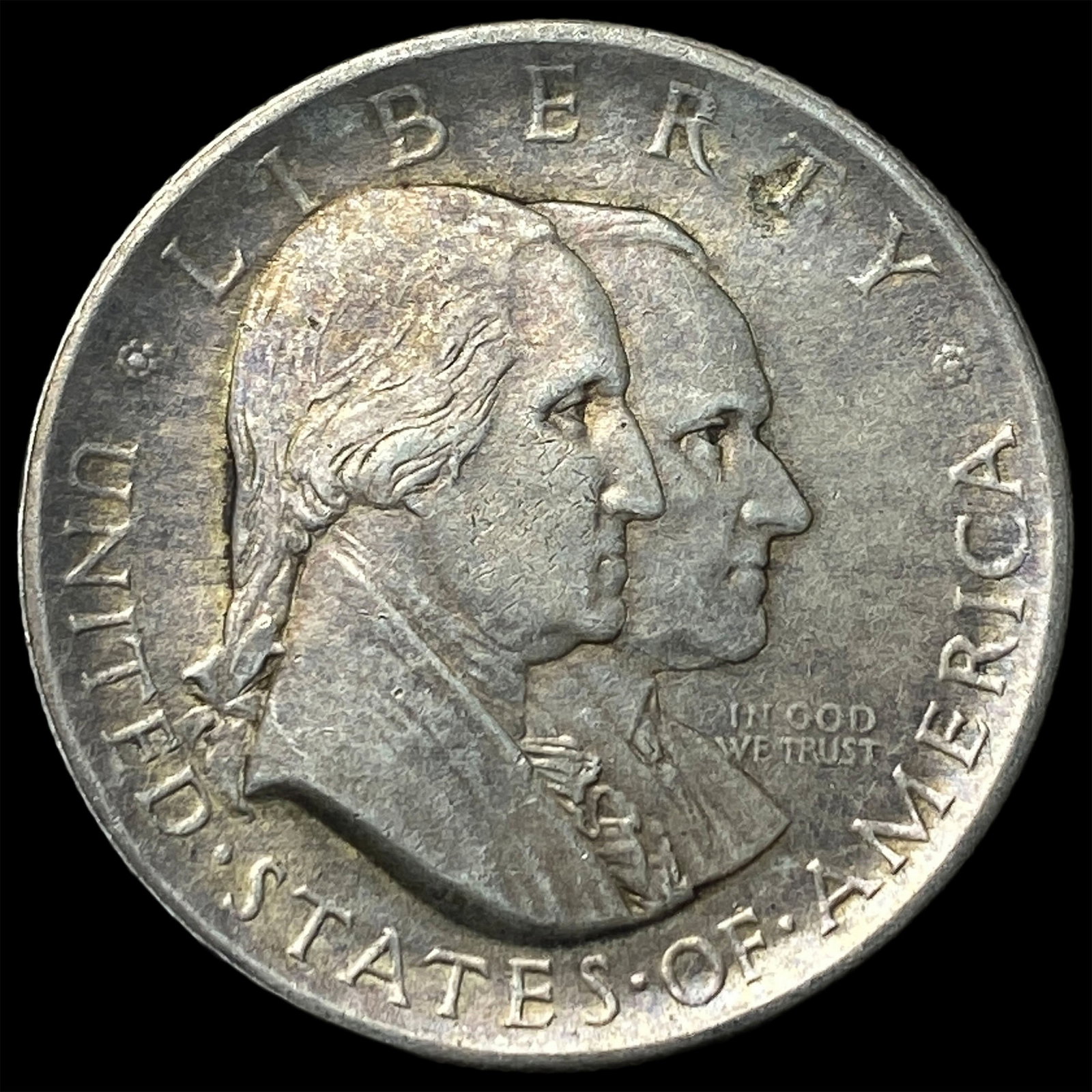 1926 Silver Sesquicentennial Half Dollar CLOSELY UNCIRCULATED: 1926 Silver Sesquicentennial Half Dollar CLOSELY UNCIRCULATED