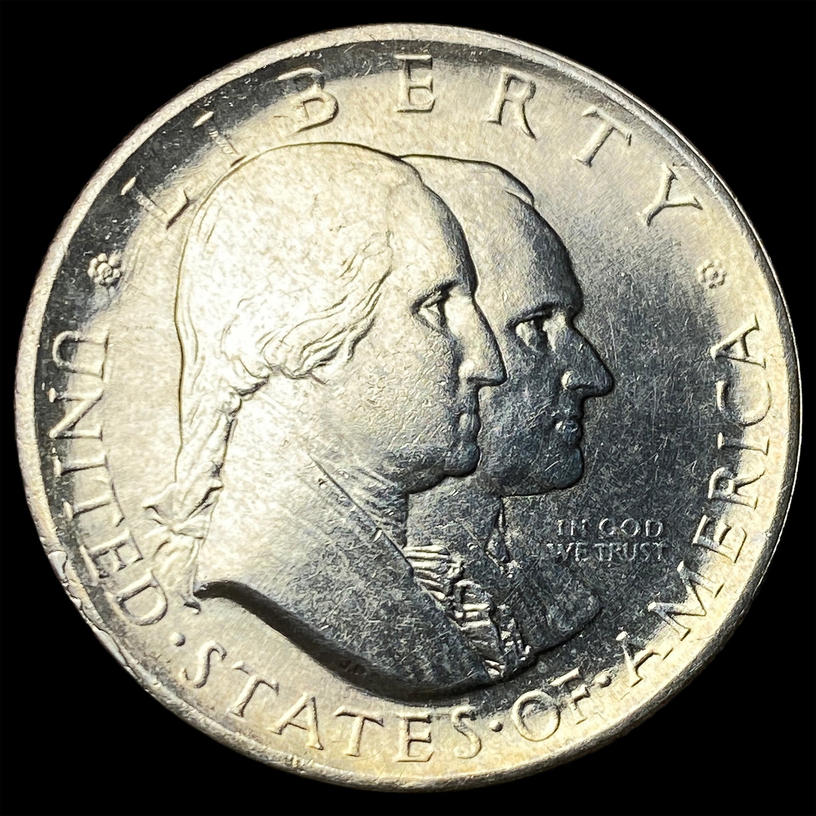 1926 Silver Sesquicentennial Half Dollar NICELY CIRCULATED: 1926 Silver Sesquicentennial Half Dollar NICELY CIRCULATED