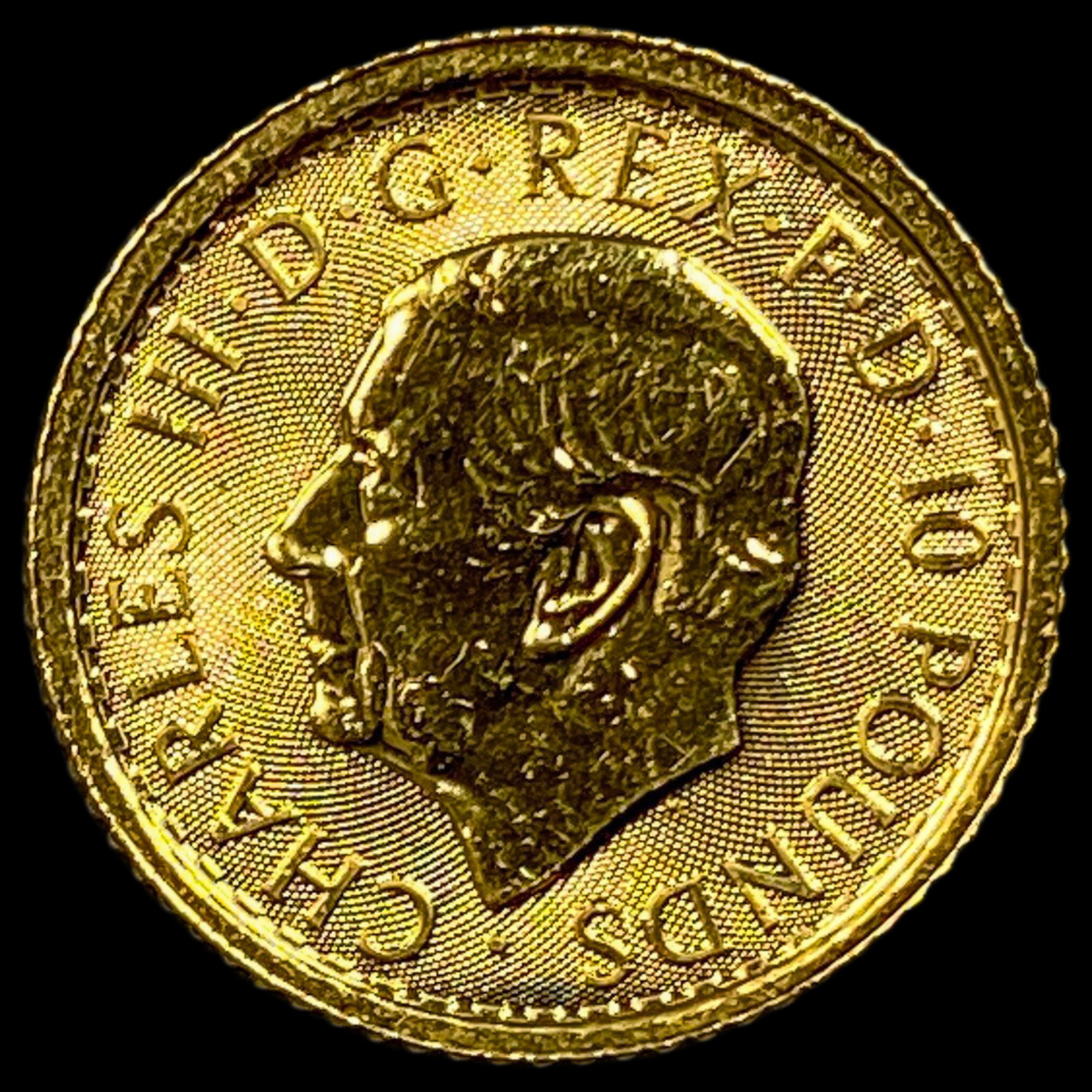2023 Gold 1/10oz Britannia 10 Pounds GEM PROOF: 2023 Gold 1/10oz Britannia 10 Pounds GEM PROOF
