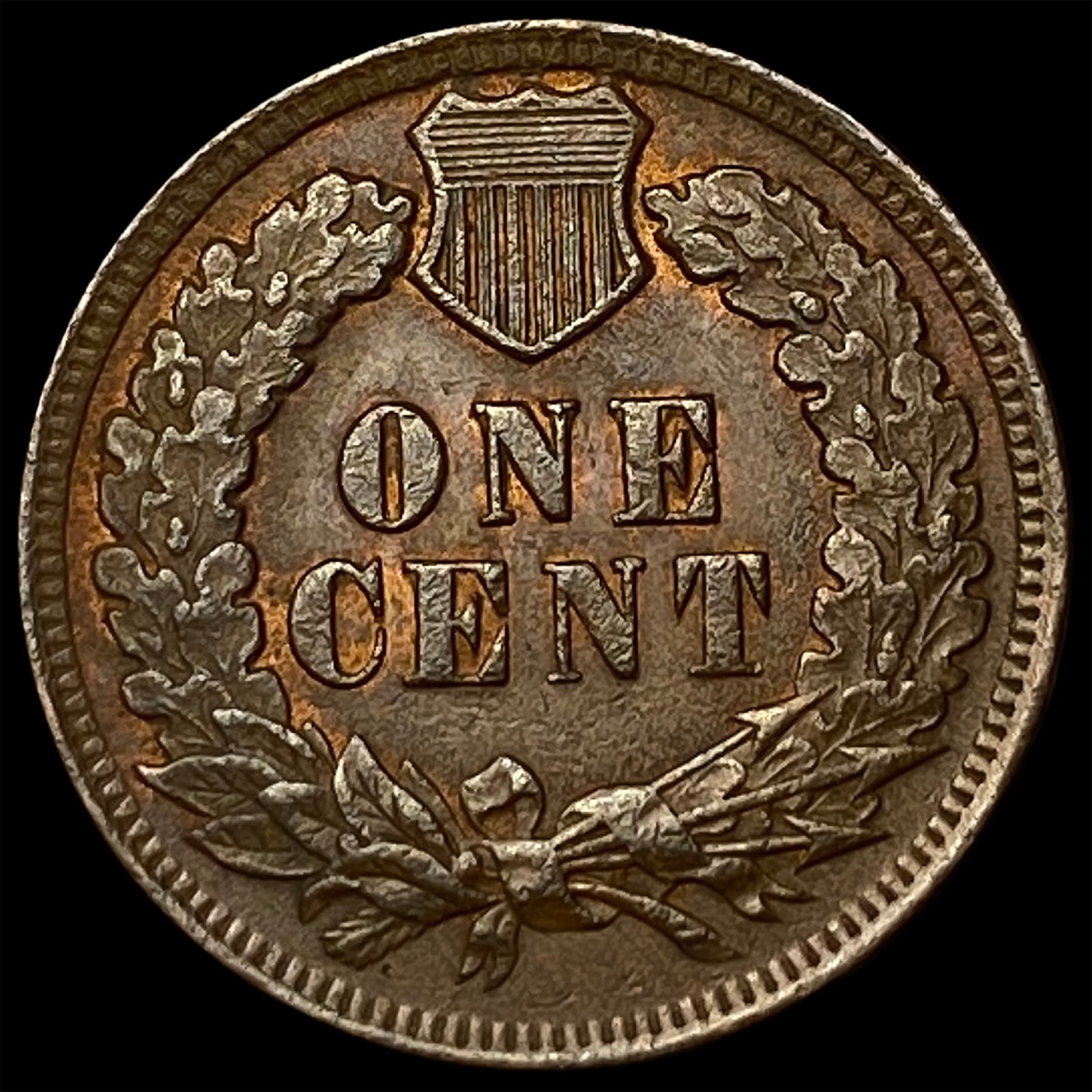 1901 Indian Head Cent UNCIRCULATED - 2