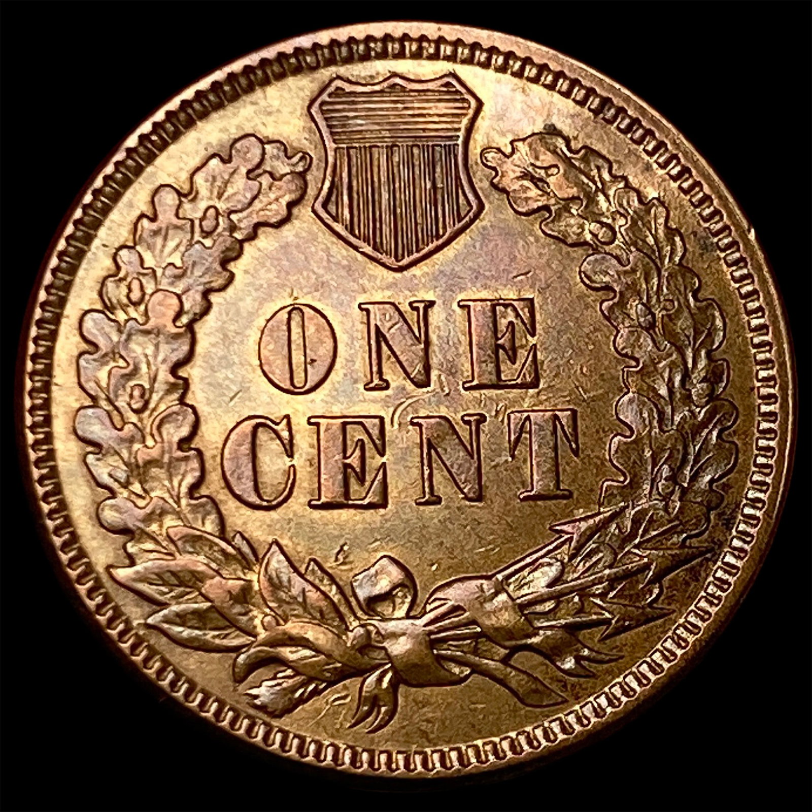1879 Indian Head Cent UNCIRCULATED - 2