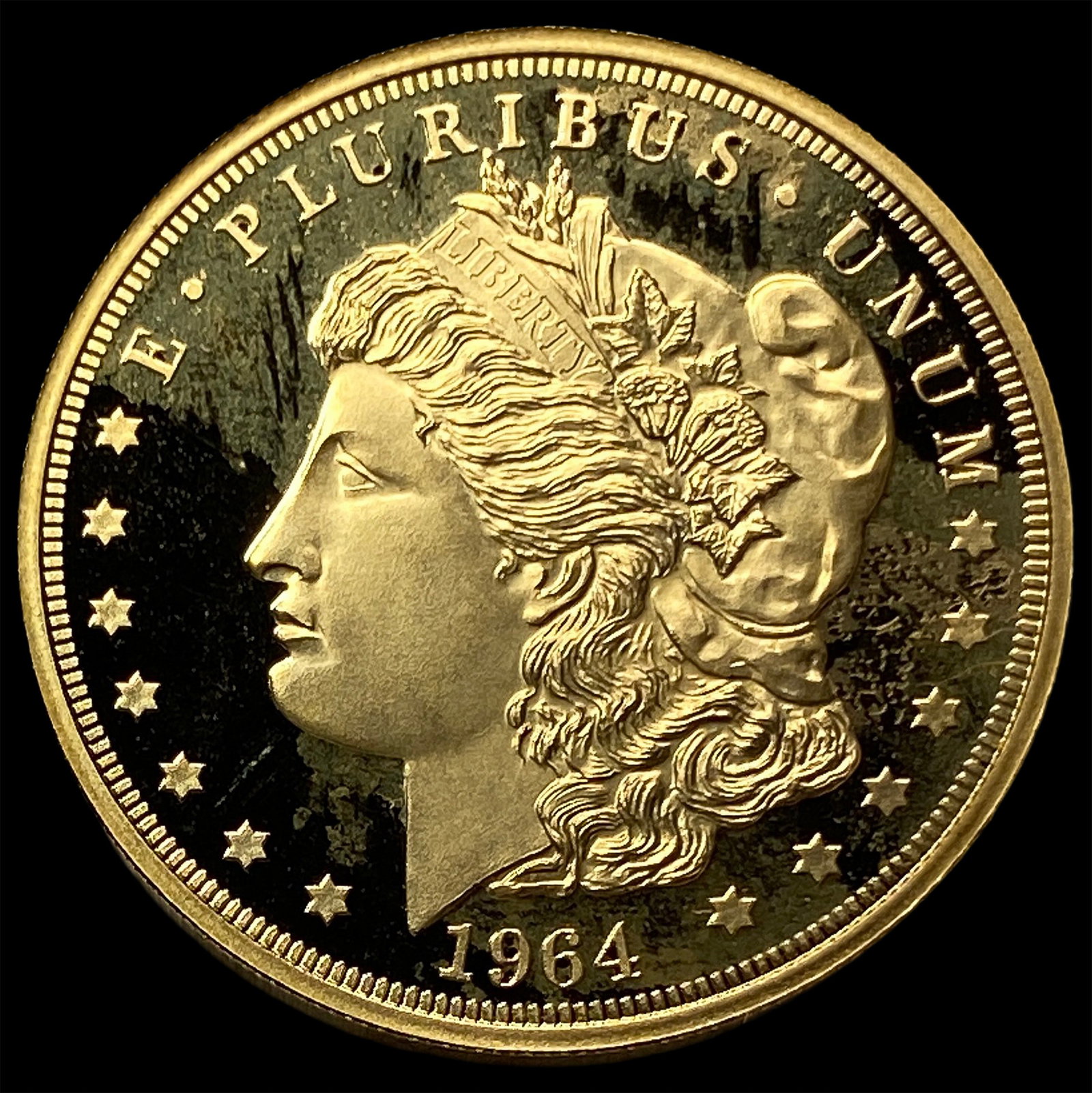 Cook Islands 2023 $25 1/2 oz Gold Tribute Coin CHOICE PROOF: Cook Islands 2023 $25 1/2 oz Gold Tribute Coin CHOICE PROOF