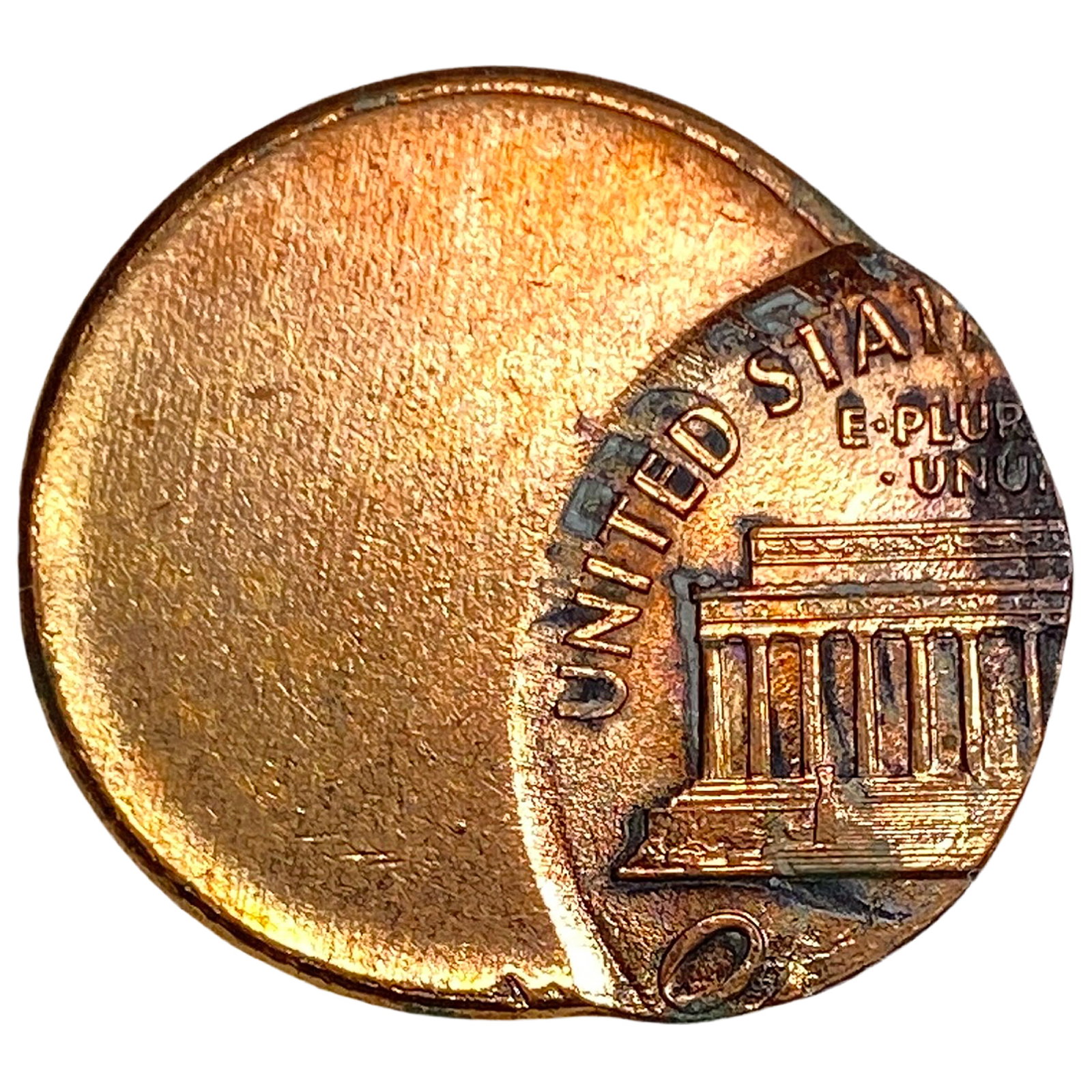 Error Penny - 2