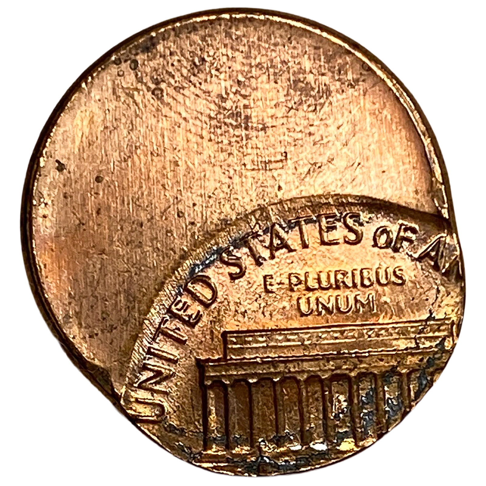 Error Penny - 2