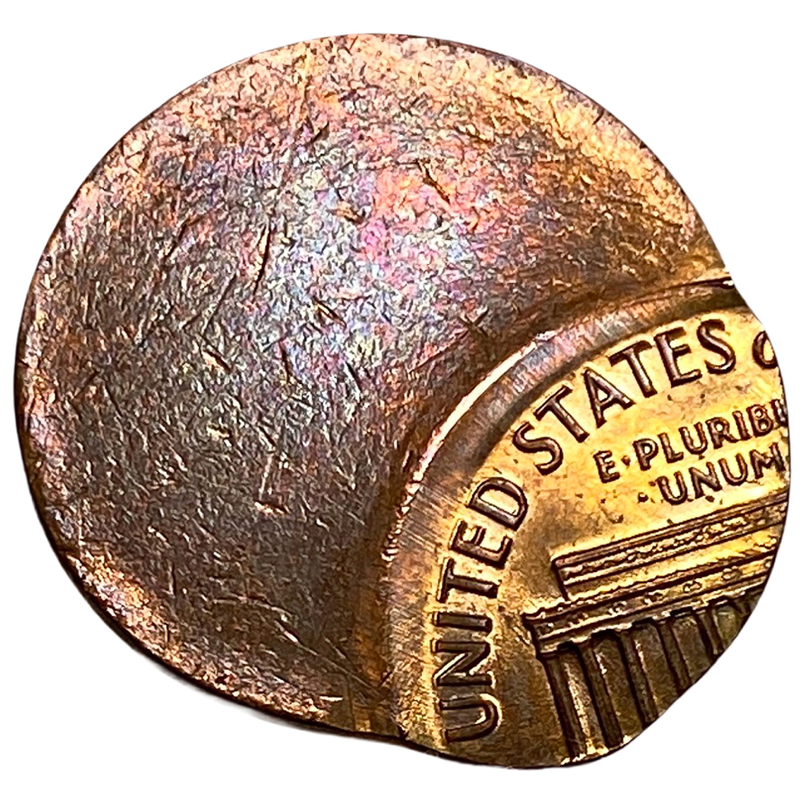 Error Penny - 2