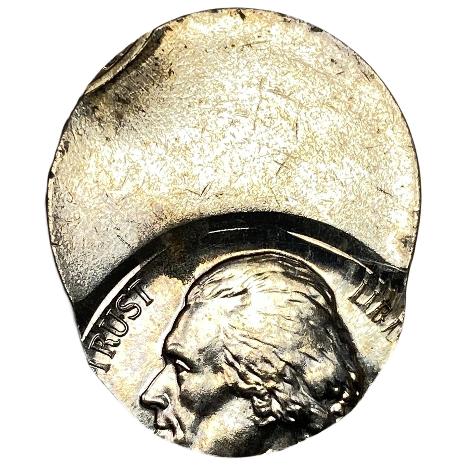 Error Nickel (1 of 2)