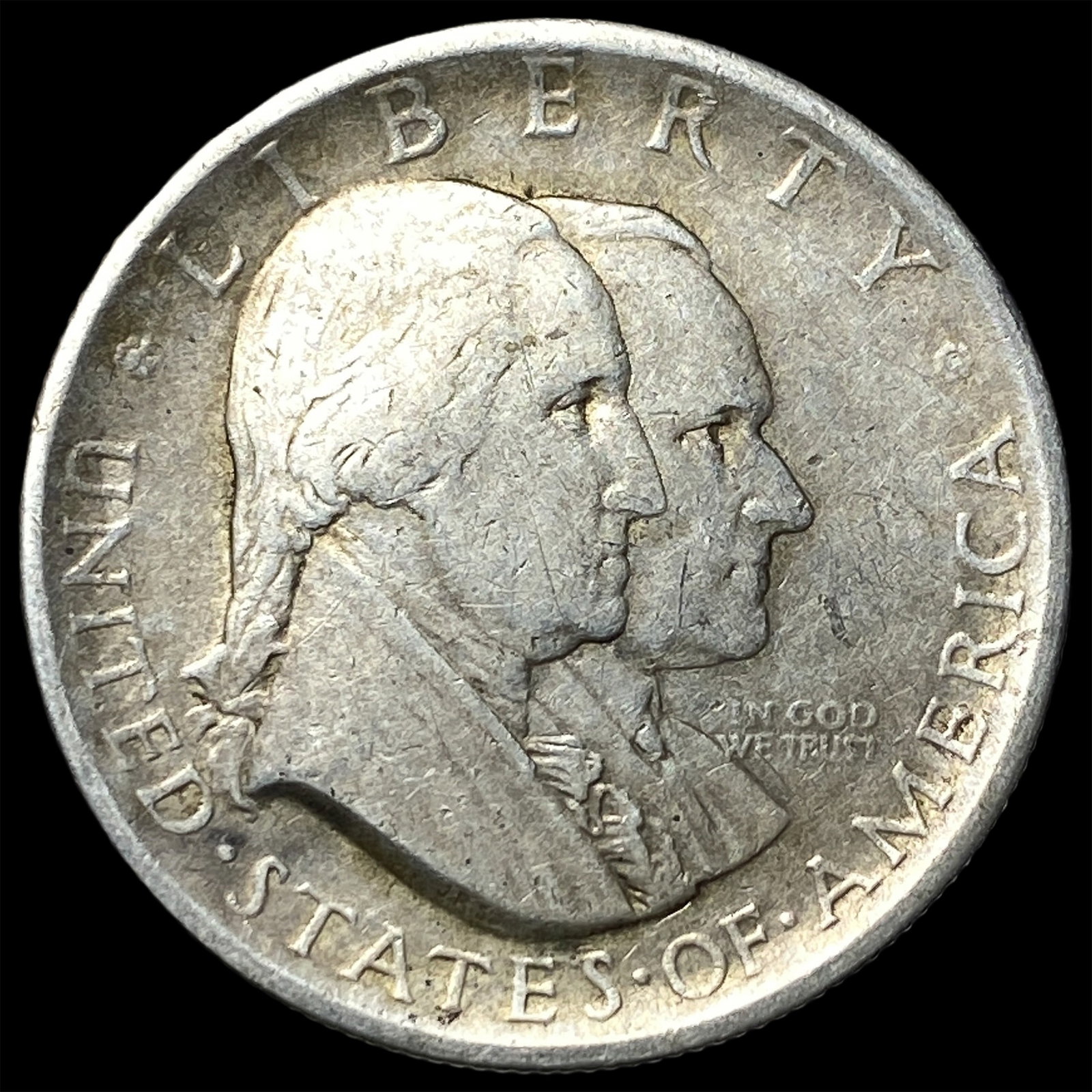 1926 Silver Sesquicentennial Half Dollar HIGH GRADE: 1926 Silver Sesquicentennial Half Dollar HIGH GRADE