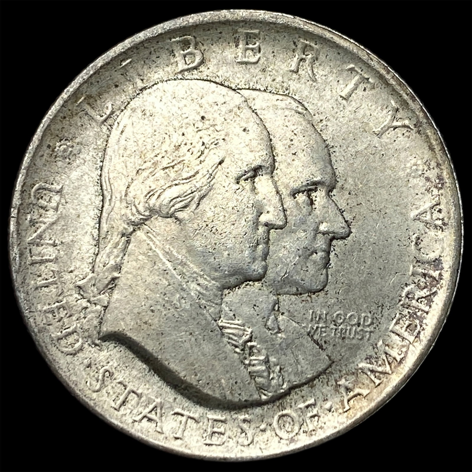 1926 Silver Sesquicentennial Half Dollar HIGH GRADE: 1926 Silver Sesquicentennial Half Dollar HIGH GRADE