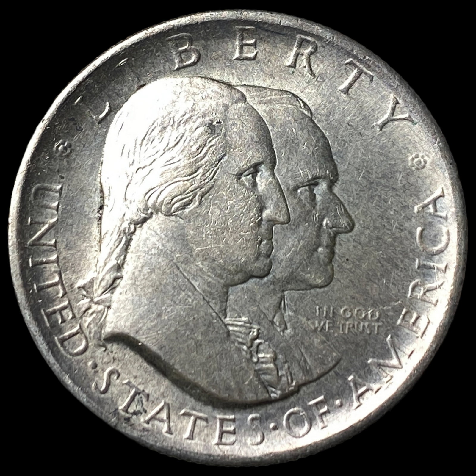 1926 Silver Sesquicentennial Half Dollar CHOICE AU: 1926 Silver Sesquicentennial Half Dollar CHOICE AU