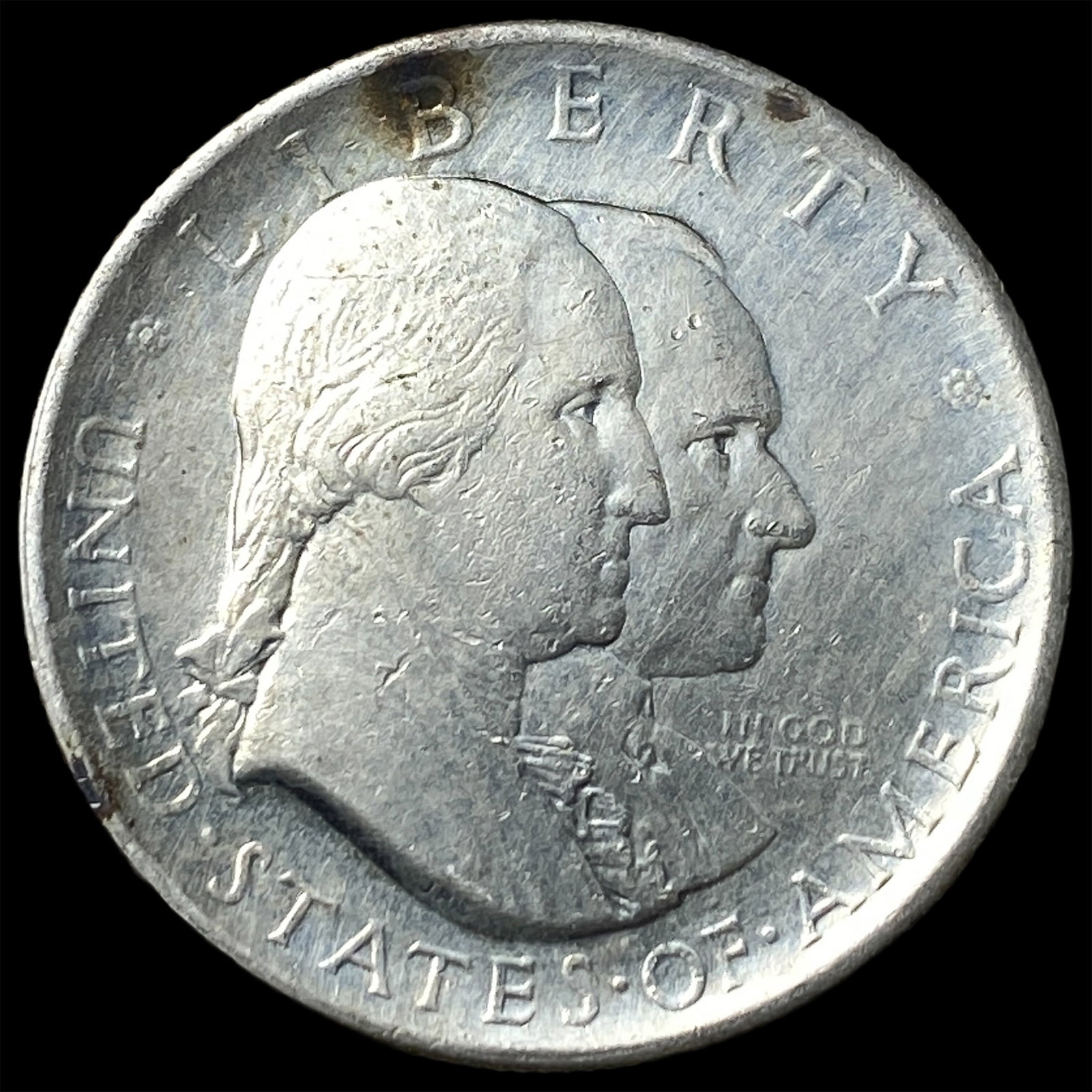 1926 Silver Sesquicentennial Half Dollar HIGH GRADE: 1926 Silver Sesquicentennial Half Dollar HIGH GRADE