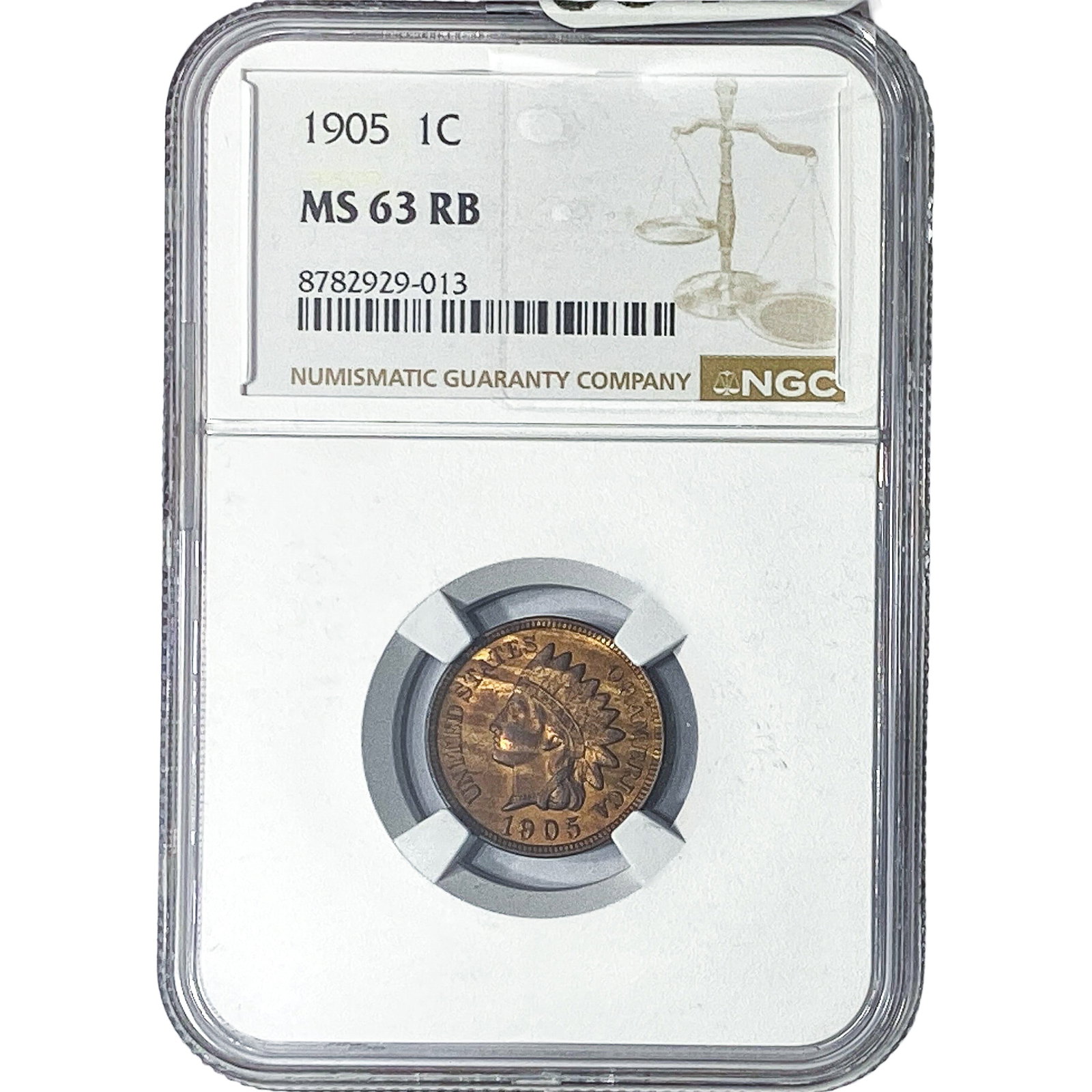 1889-O Morgan Silver Dollar NGC AU53: 1889-O Morgan Silver Dollar NGC AU53