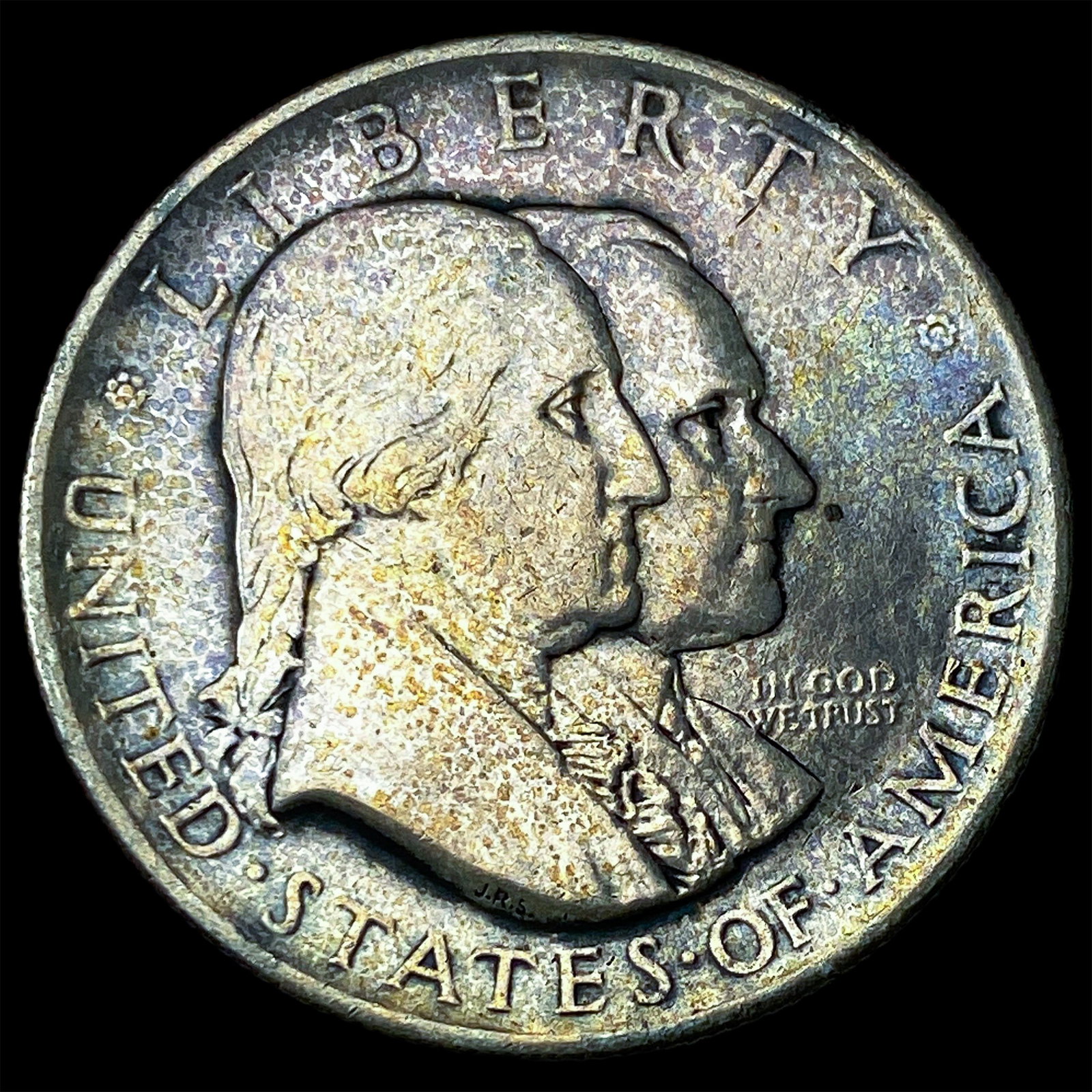 1926 Silver Sesquicentennial Half Dollar HIGH GRADE: 1926 Silver Sesquicentennial Half Dollar HIGH GRADE