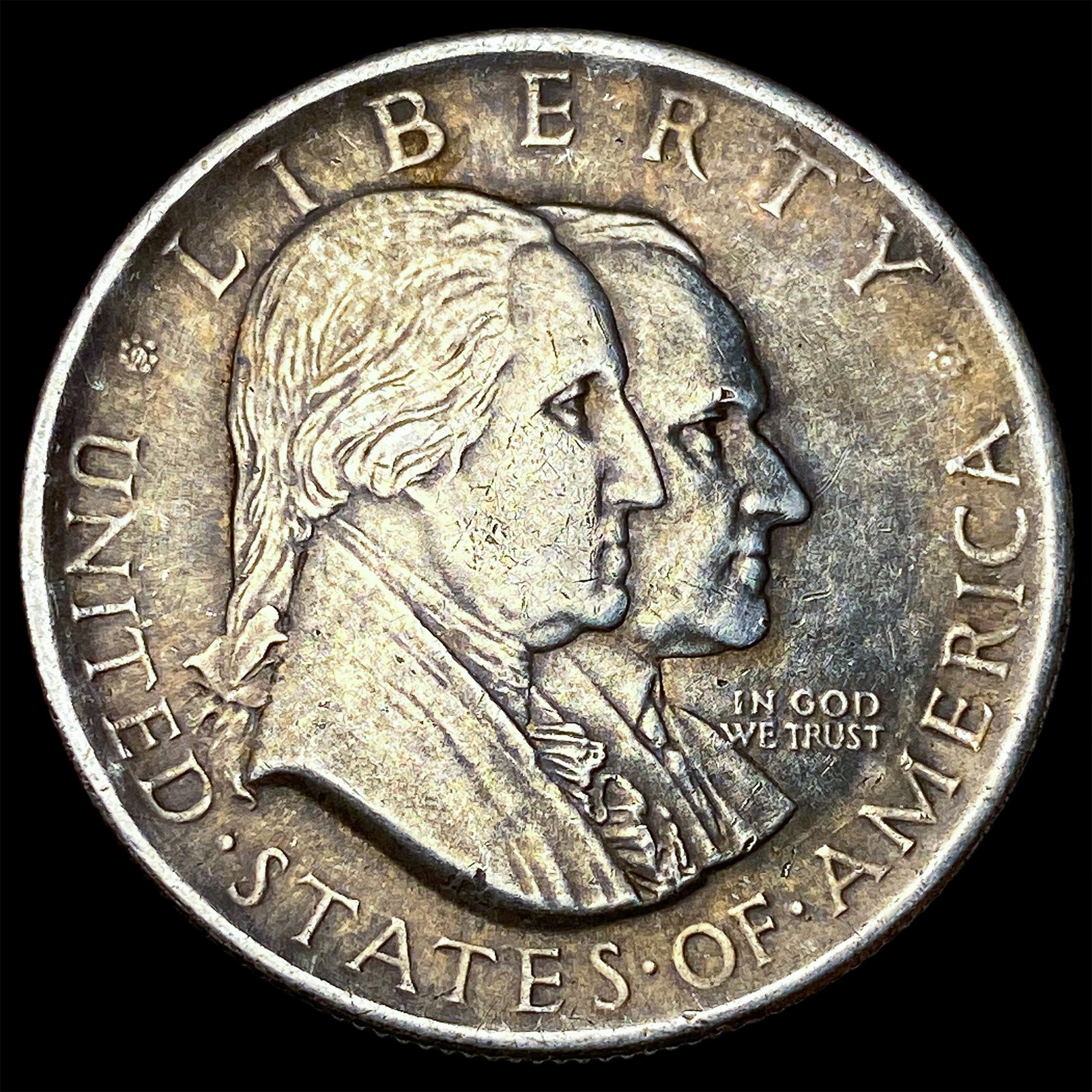 1926 Silver Sesquicentennial Half Dollar HIGH GRADE: 1926 Silver Sesquicentennial Half Dollar HIGH GRADE