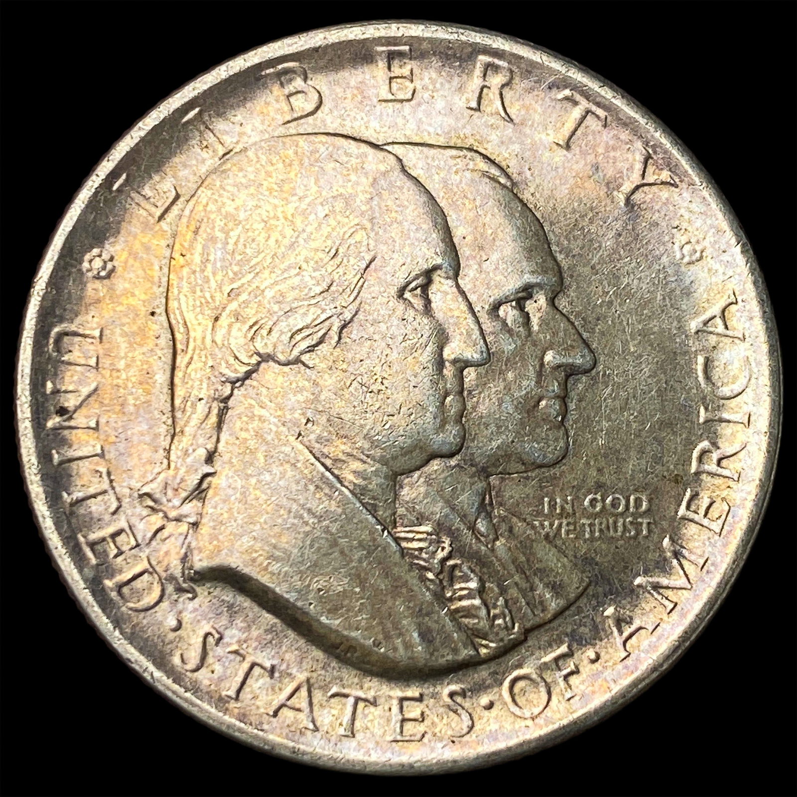 1926 Silver Sesquicentennial Half Dollar CLOSELY UNCIRCULATED: 1926 Silver Sesquicentennial Half Dollar CLOSELY UNCIRCULATED