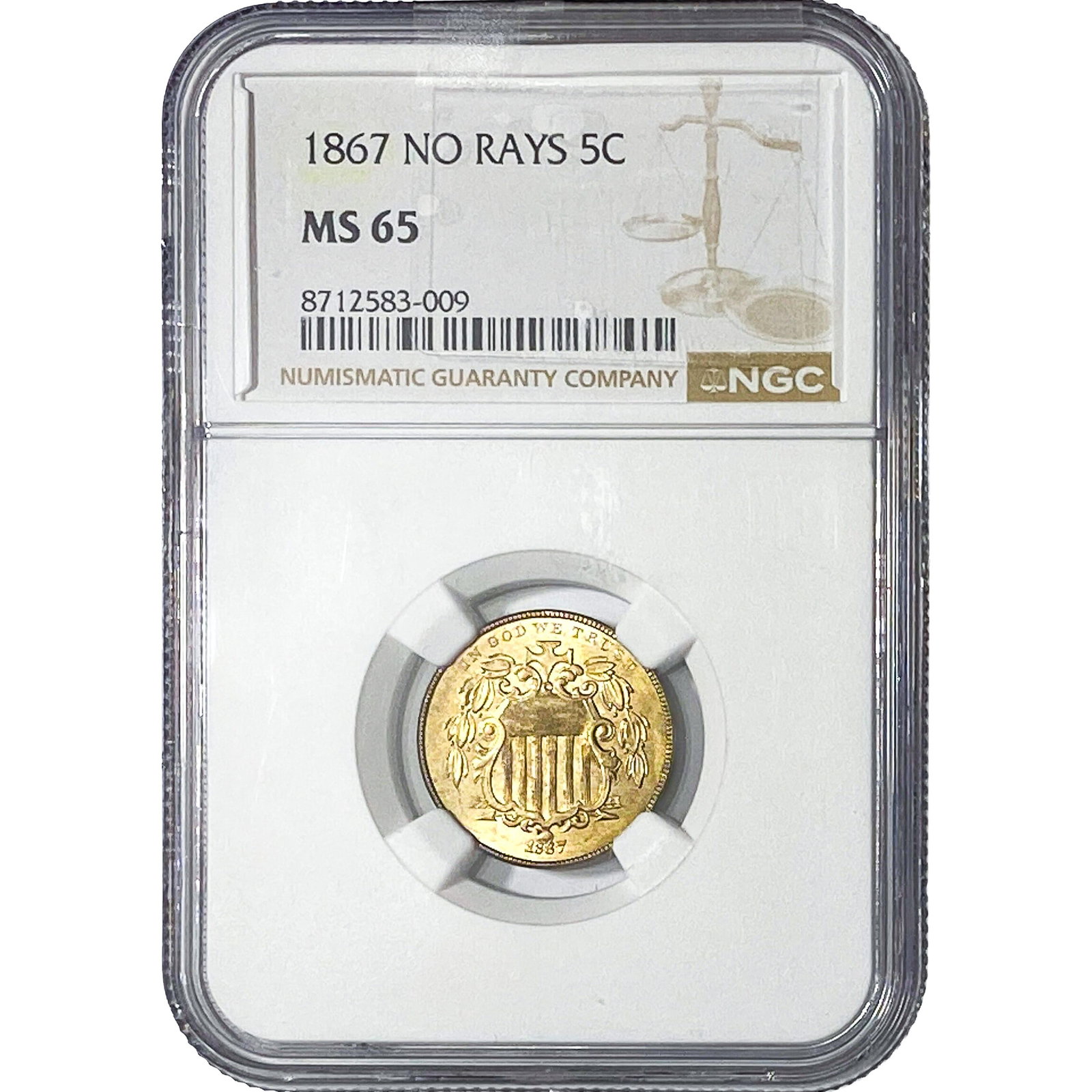 1924-P $20 Gold Double Eagle Blanchard MS63: 1924-P $20 Gold Double Eagle Blanchard MS63
