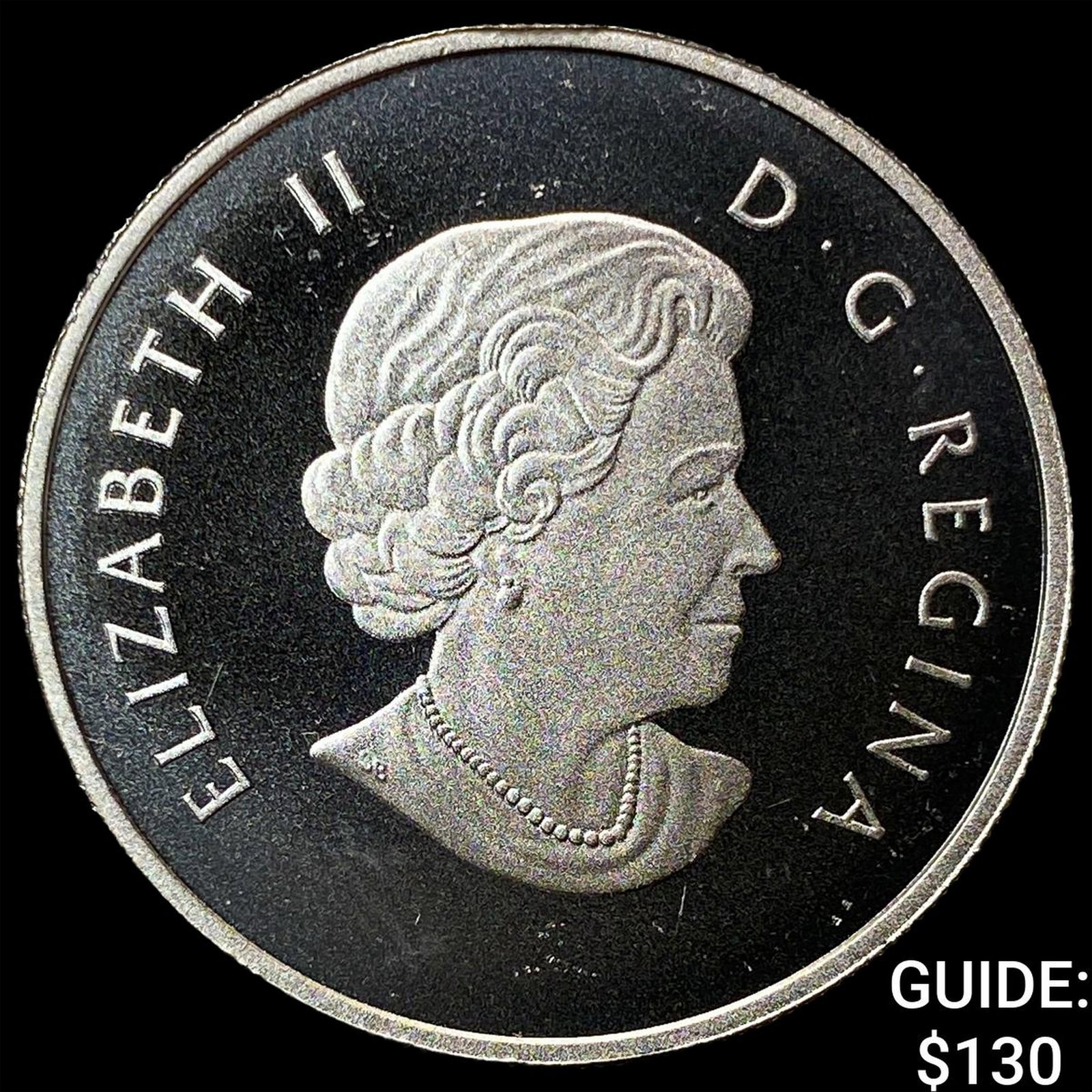 2013 Canada 1/2oz Silver $10-Maple Leaf (1 of 2)