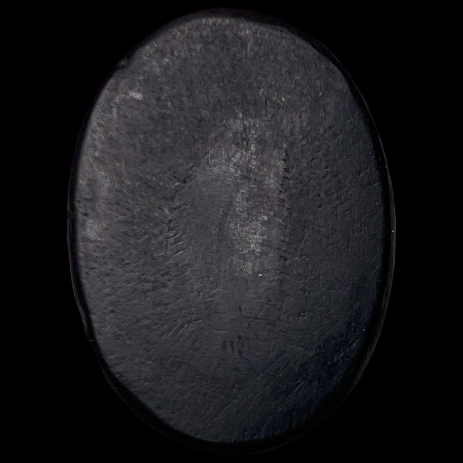 8th-110th Cent. Islamic Dynasts Agate Seal Ring - 2