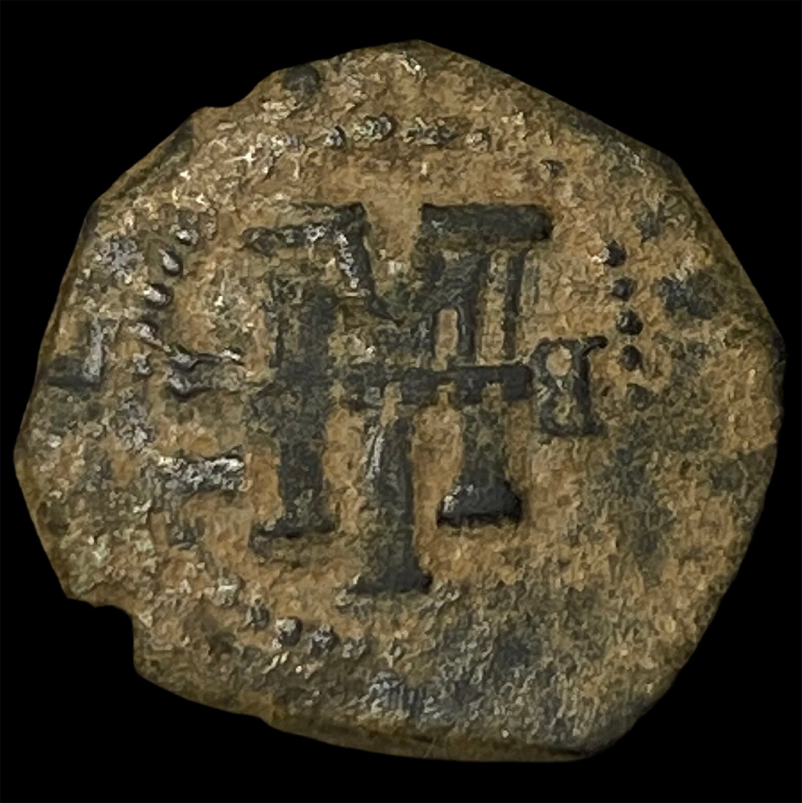 Spain Philip III 1598-1621 Bronze 2 Maravedis: Spain Philip III 1598-1621 Bronze 2 Maravedis