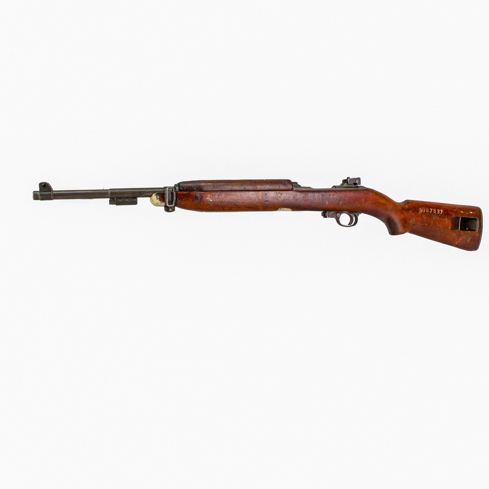 WWII M1 Carbine (1 of 10)