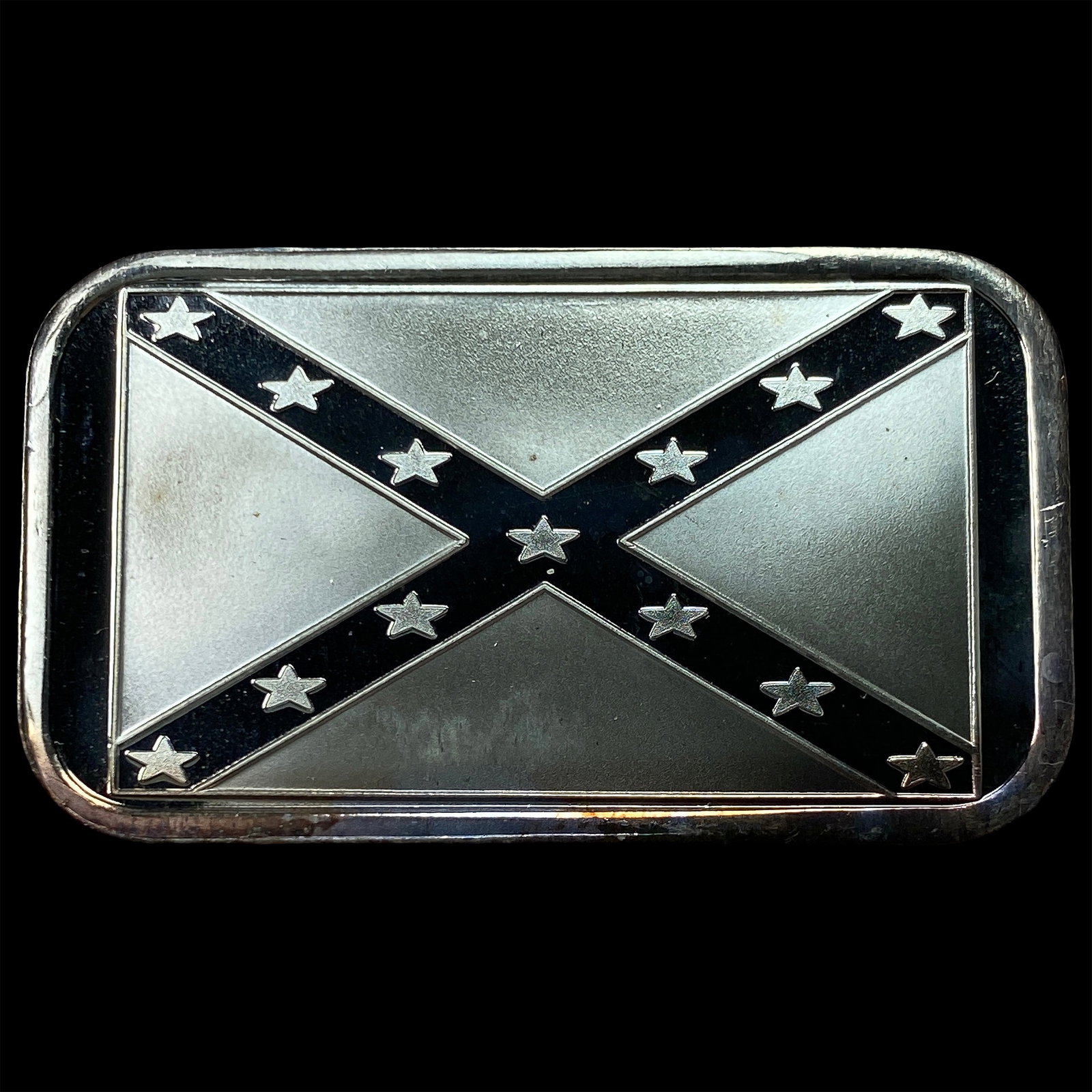 1 oz .999 fine silver bar HIGH GRADE: 1 oz .999 fine silver bar HIGH GRADE