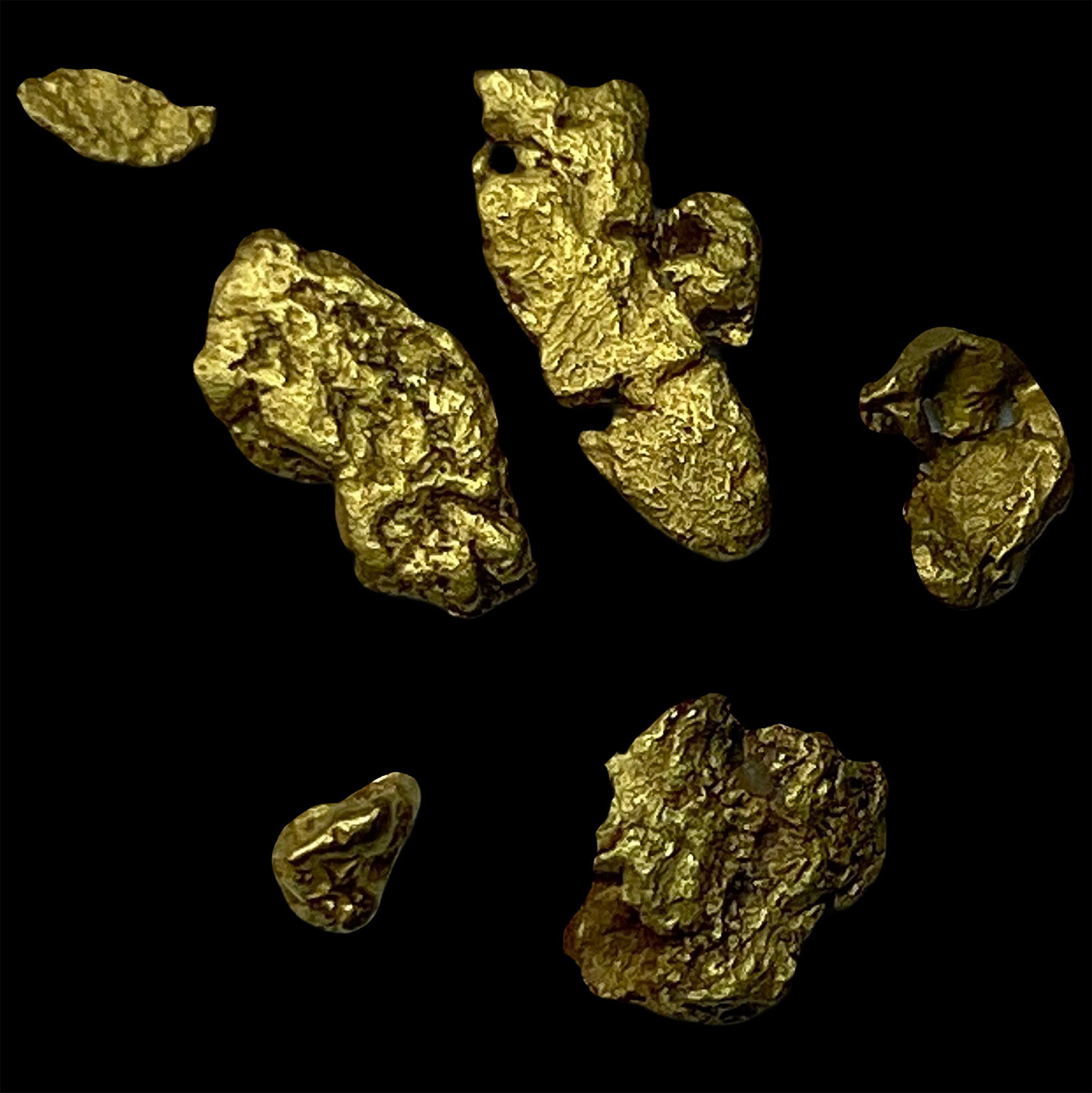 gold nuggets HIGH GRADE: gold nuggets HIGH GRADE