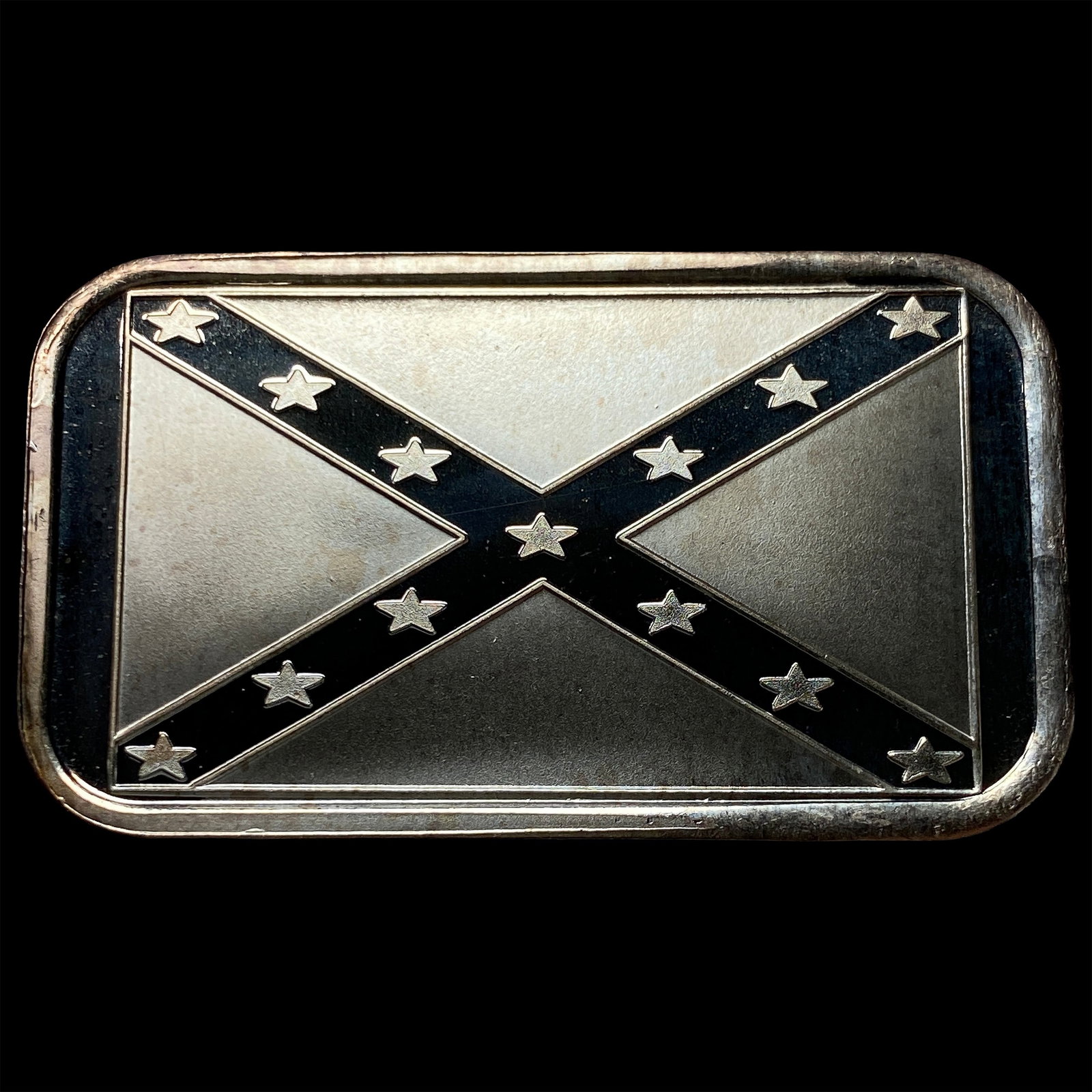 1 oz .999 Fine Silver Bar HIGH GRADE: 1 oz .999 Fine Silver Bar HIGH GRADE