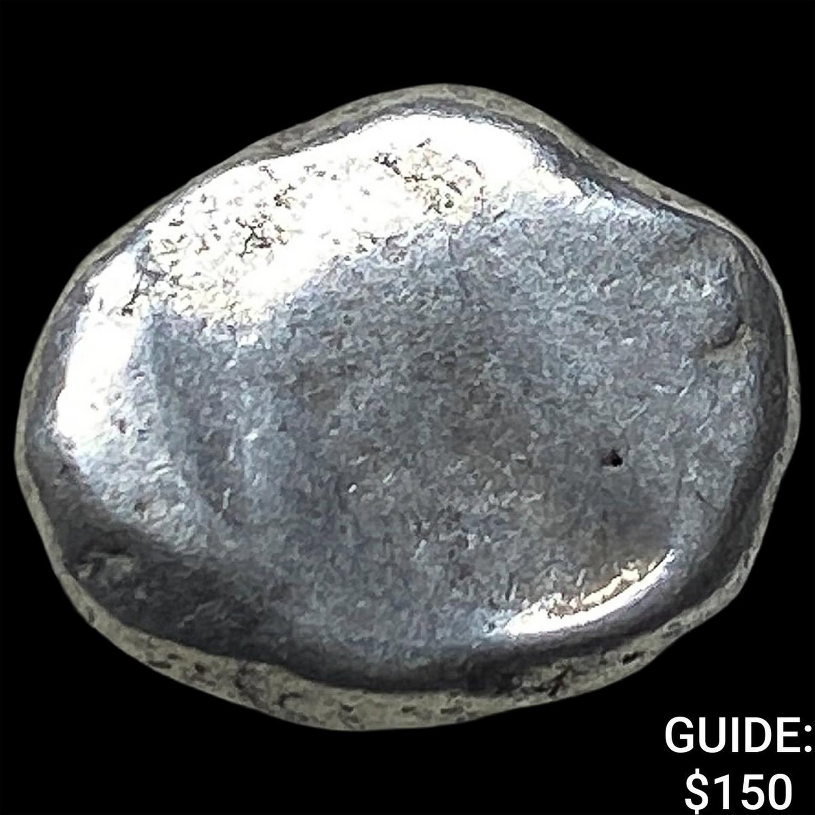 Achaemenid Empire 5th-4th Century BC Silver Siglos NEARLY UNCIRCULATED: Achaemenid Empire 5th-4th Century BC Silver Siglos NEARLY UNCIRCULATED