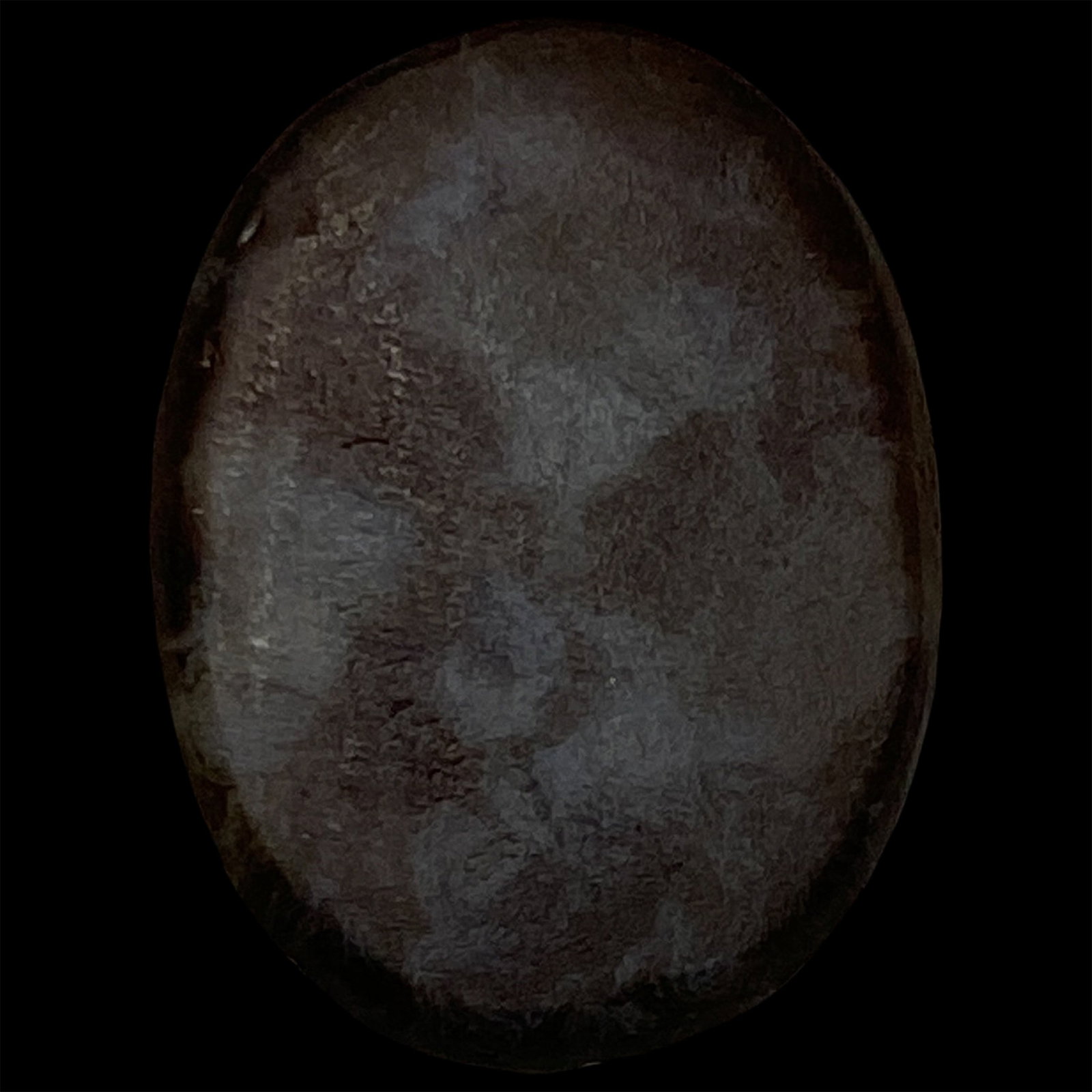 8th-10th Cent. Islamic Dynasts Agate Seal Ring - 2
