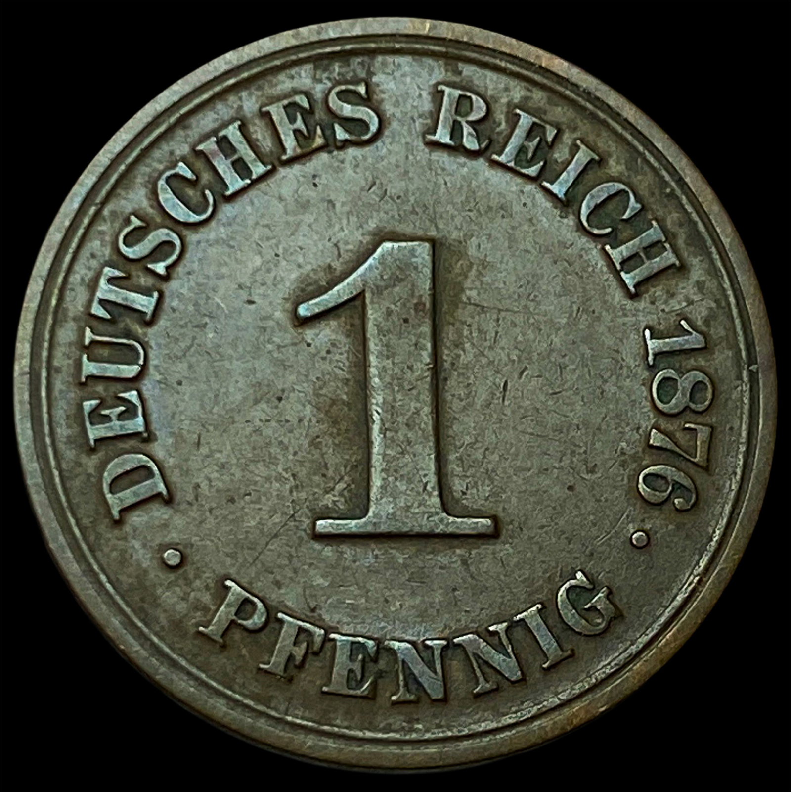 1943C Newfoundland Silver 5 Cents: 1943C Newfoundland Silver 5 Cents