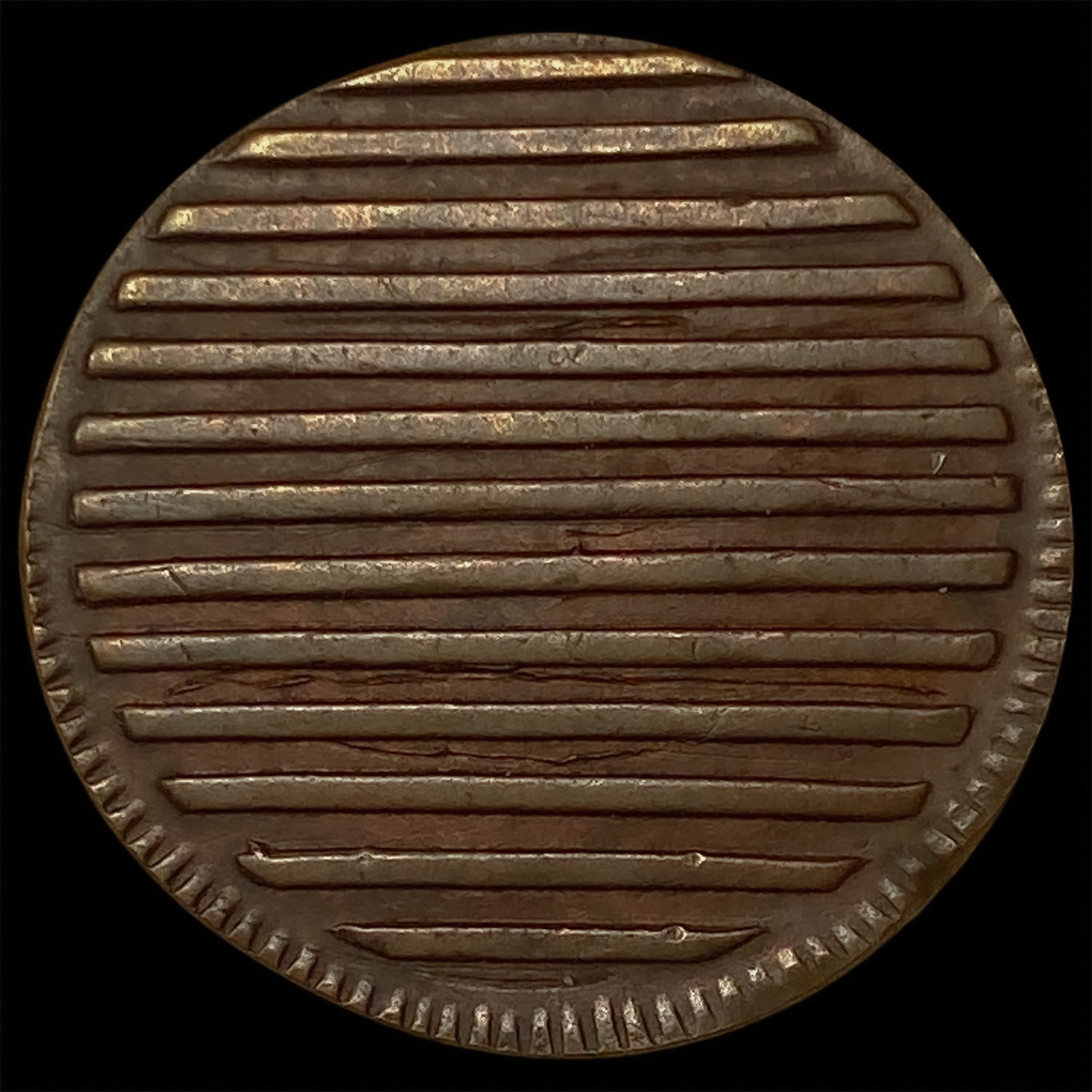 1785 USA Bar Token - 2