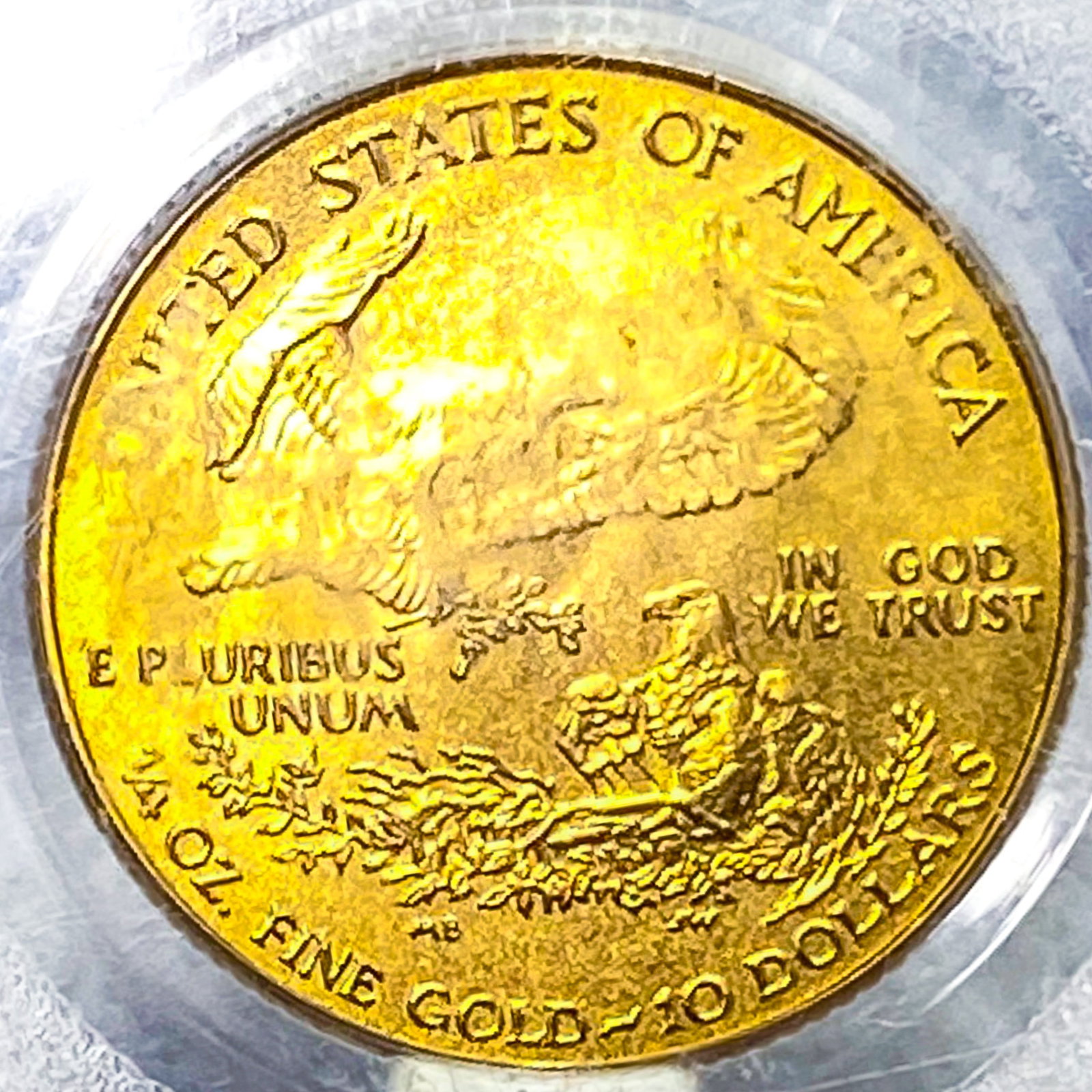2004 PCGS MS69 - 4