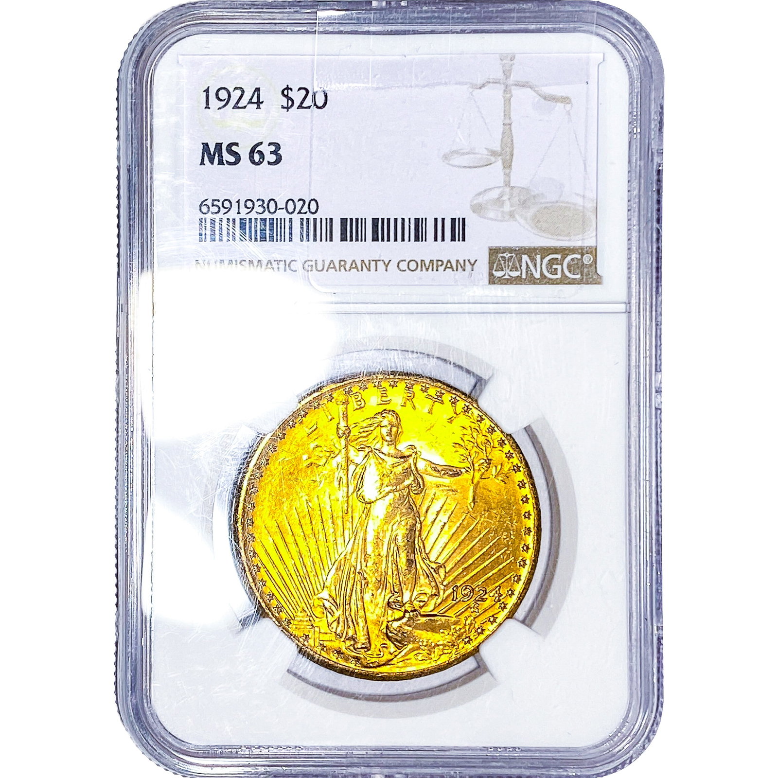 1881-CC Morgan Silver Dollar NGC MS62: 1881-CC Morgan Silver Dollar NGC MS62