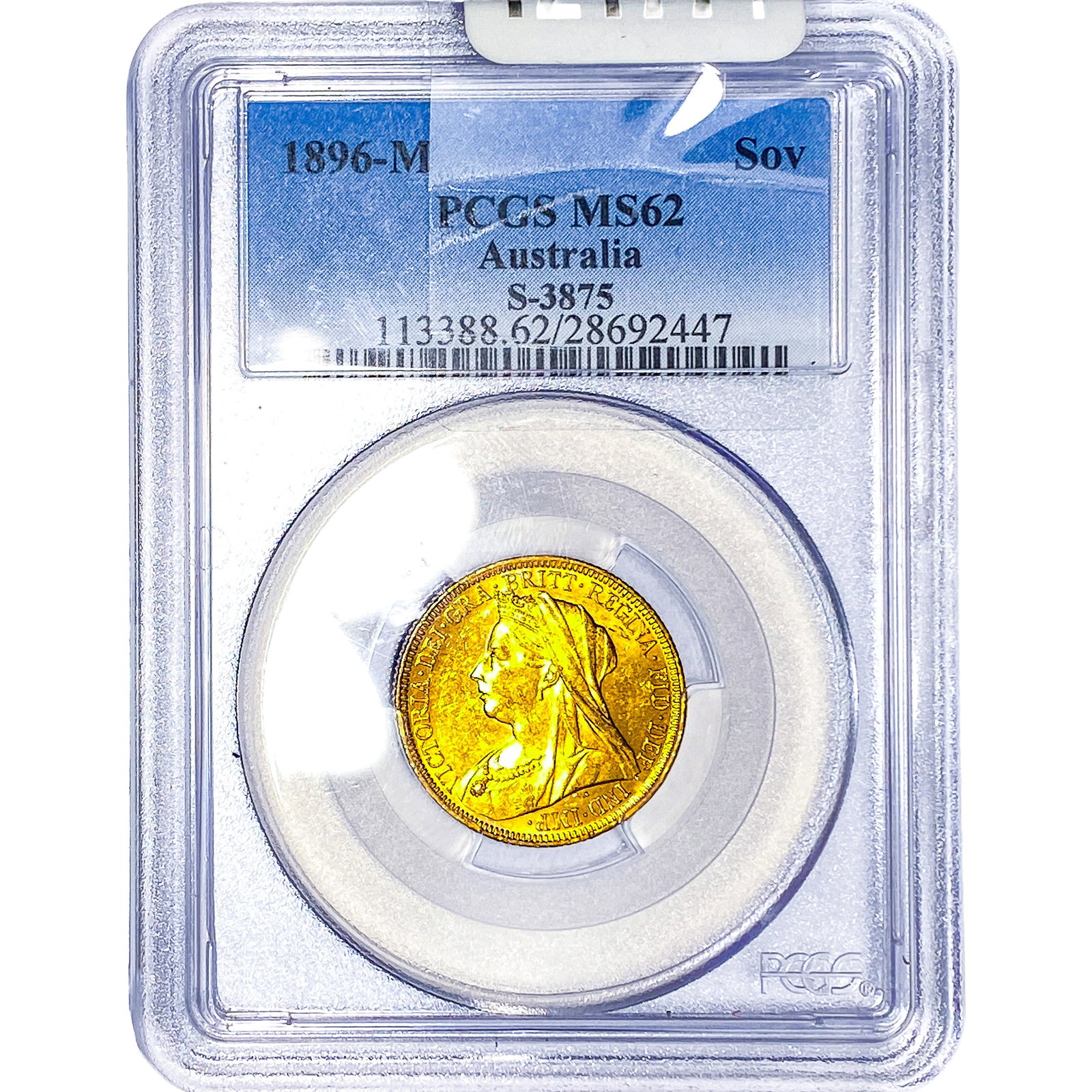 1940-D Washington Silver Quarter PCGS MS67: 1940-D Washington Silver Quarter PCGS MS67