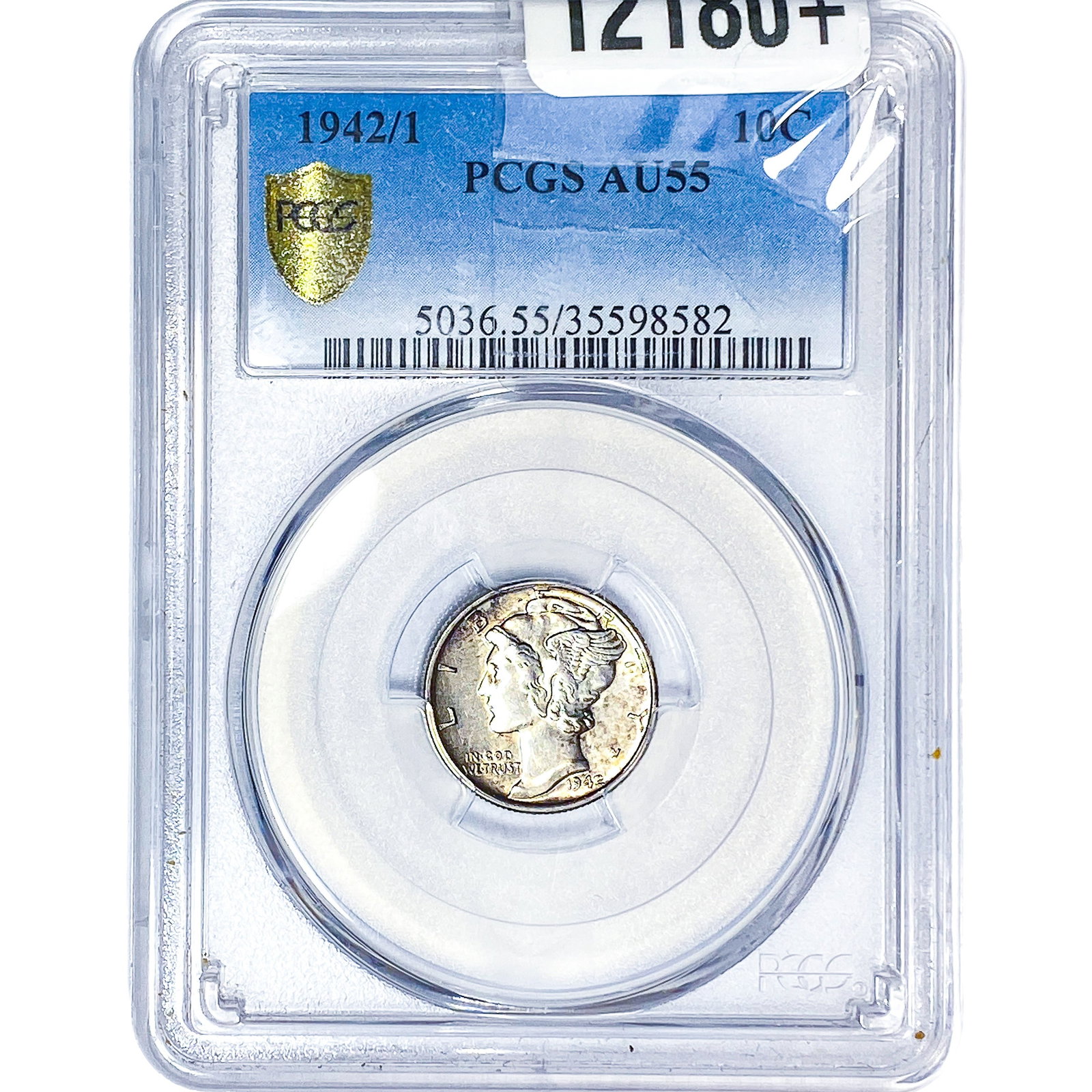 1999 Silver Eagle ICG MS70: 1999 Silver Eagle ICG MS70