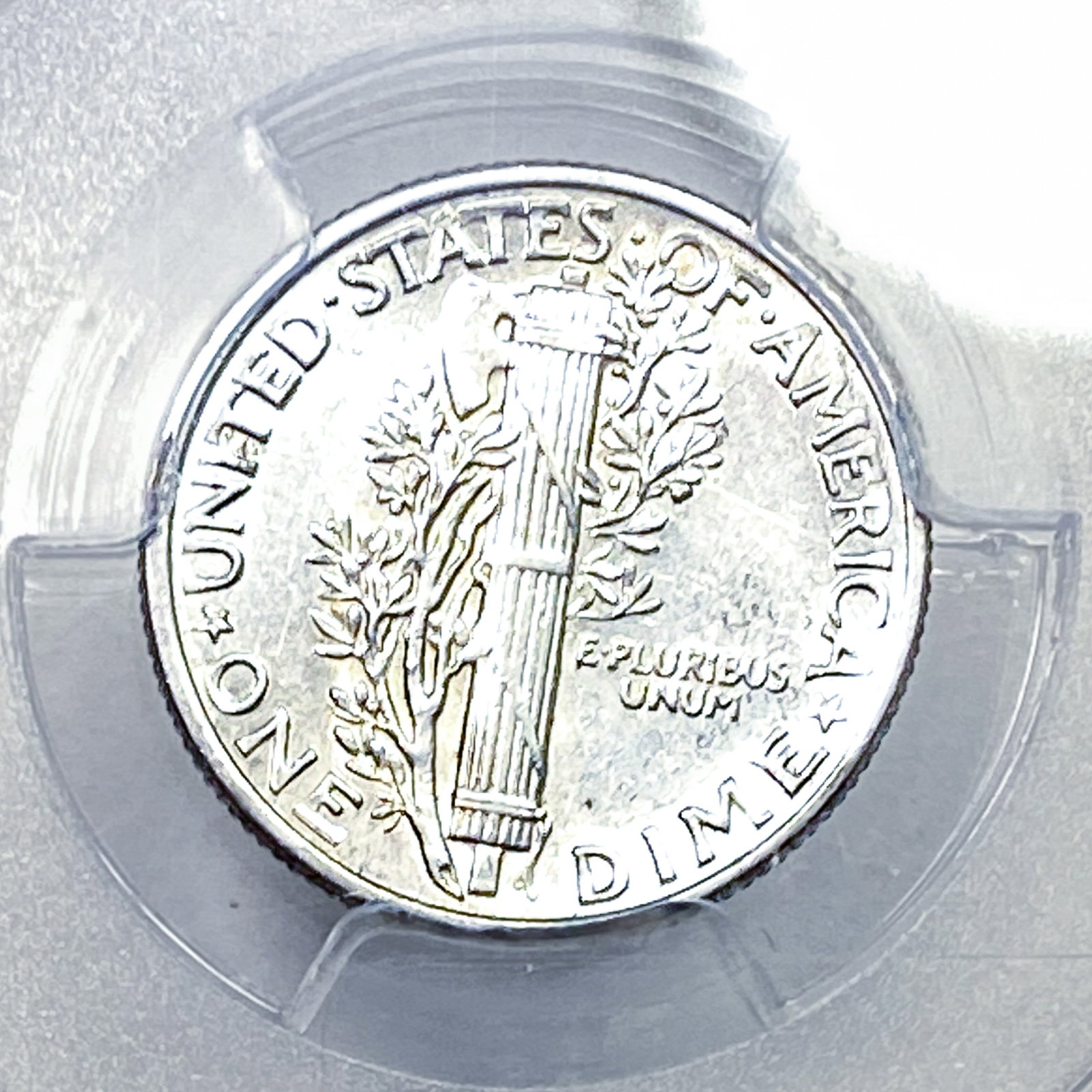 1999 Silver Eagle ICG MS70 - 4