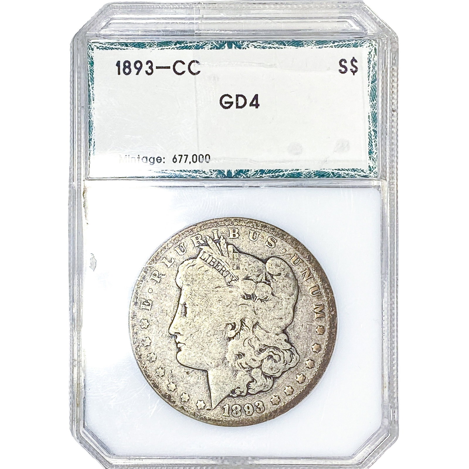 2002-W 1/10oz Gold Eagle $5 PCGS PR69 DCAM (1 of 4)