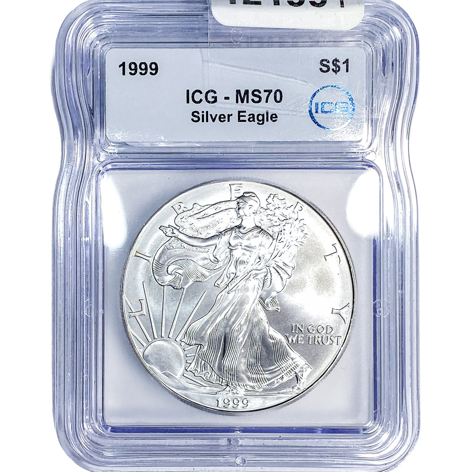 1805 Draped Bust Quarter NGC F12 (1 of 4)
