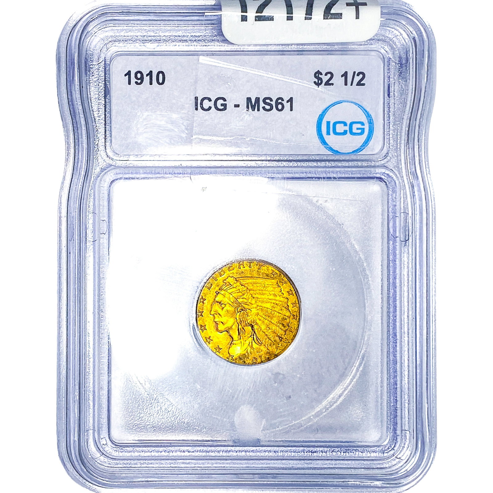 1999 Silver Eagle ICG MS70: 1999 Silver Eagle ICG MS70