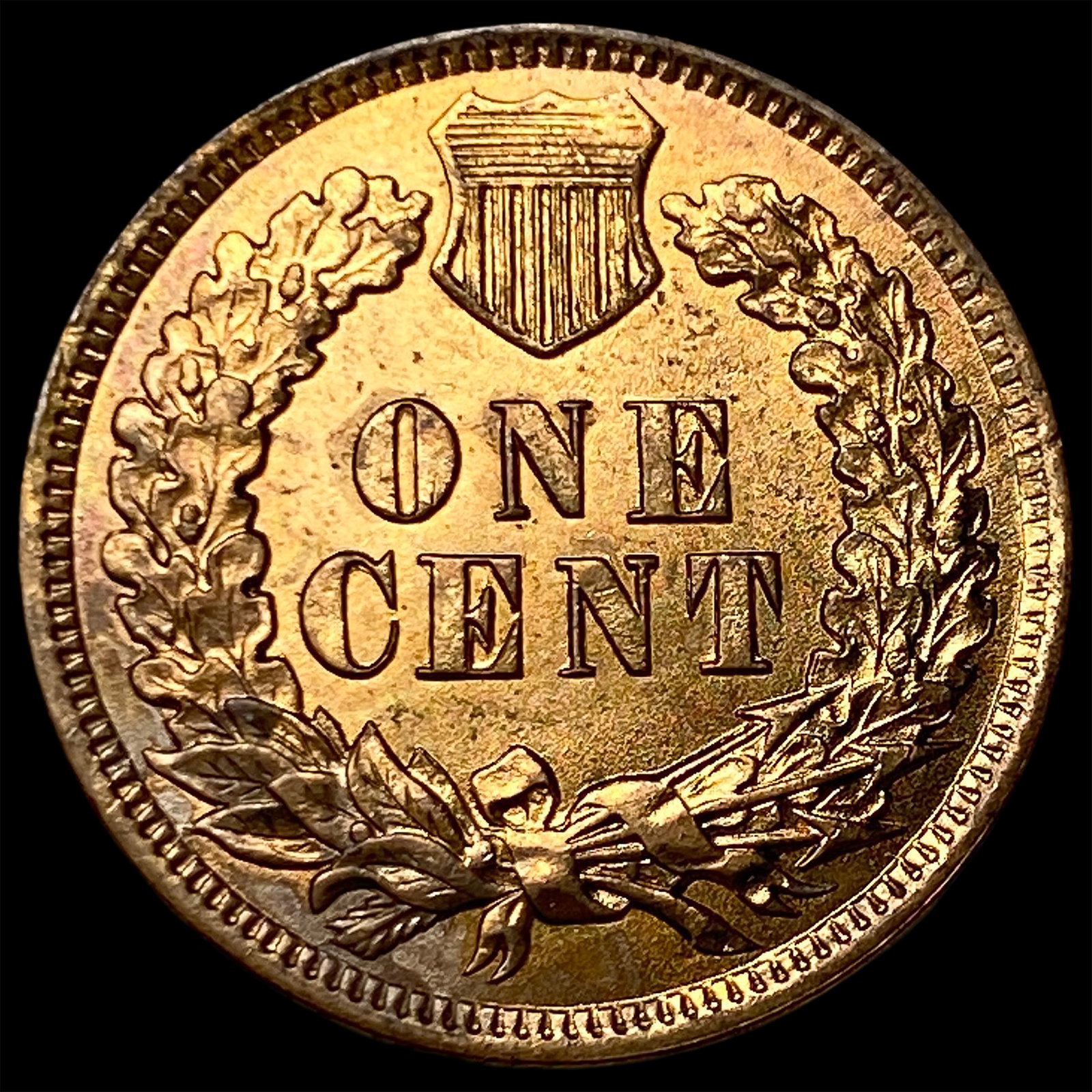 1900 Indian Head Cent UNCIRCULATED - 2