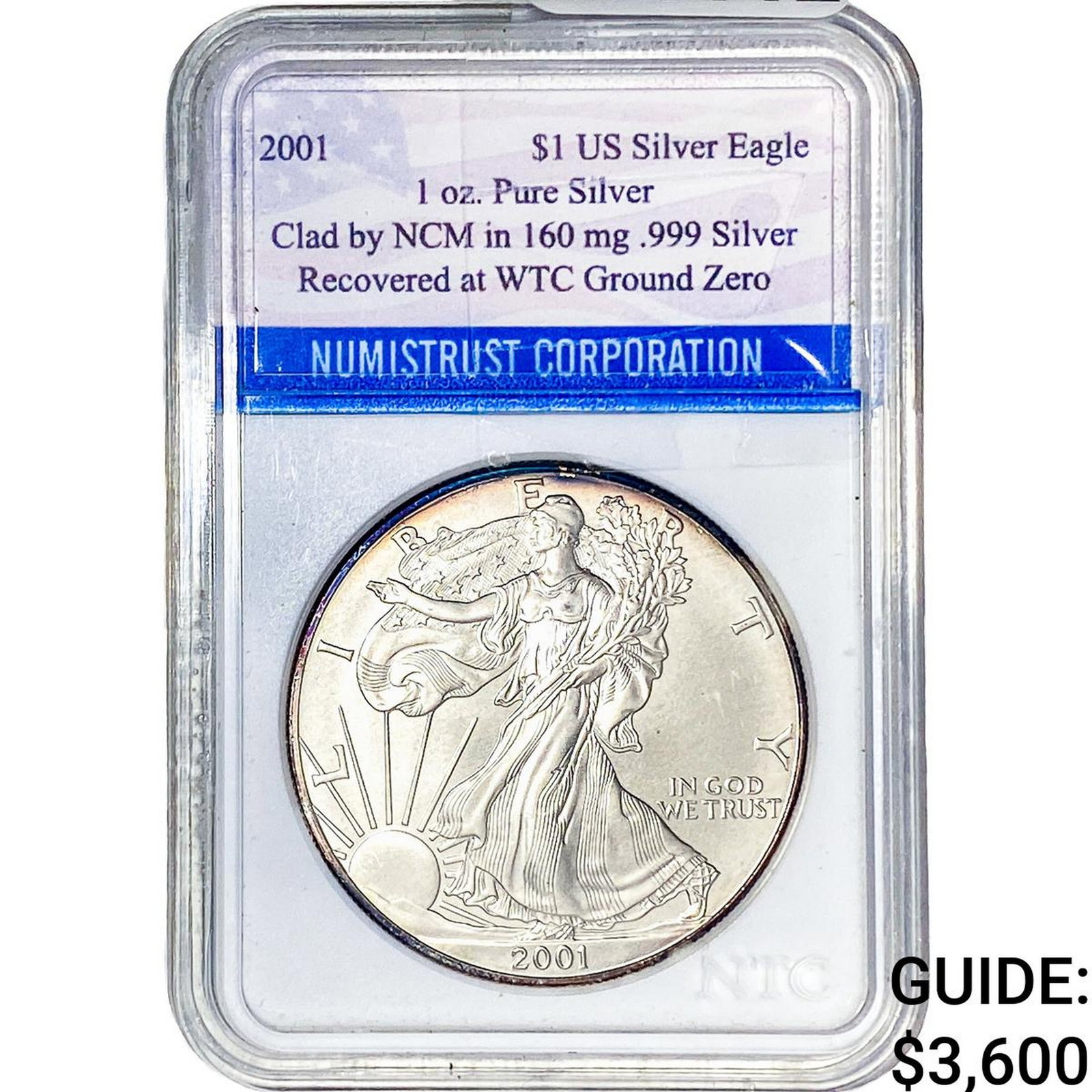 2001 Silver Eagle NTC (1 of 2)
