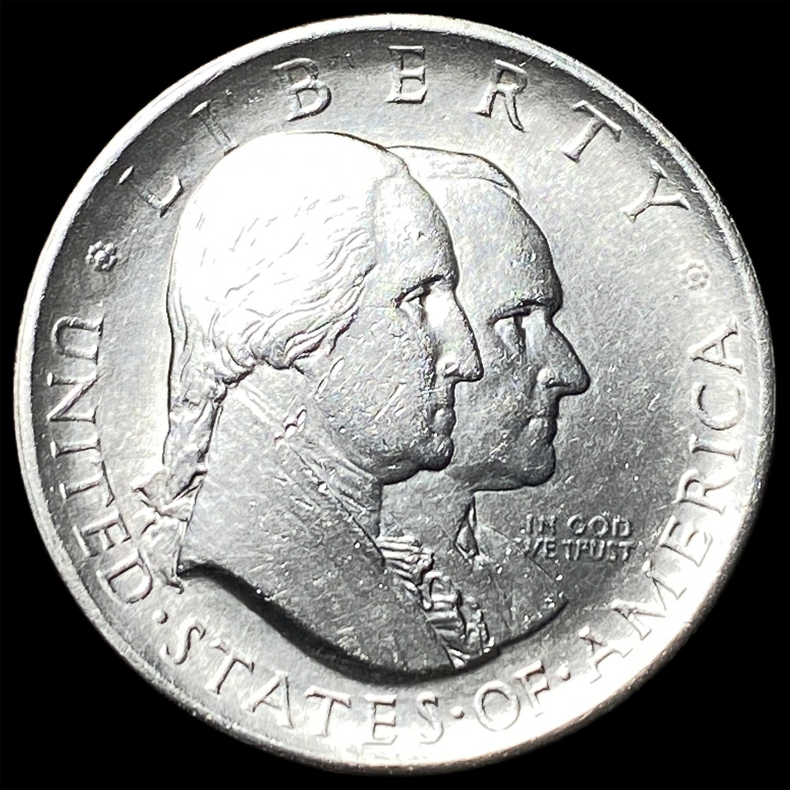 1926 Silver Sesquicentennial Half Dollar CHOICE BU: 1926 Silver Sesquicentennial Half Dollar CHOICE BU