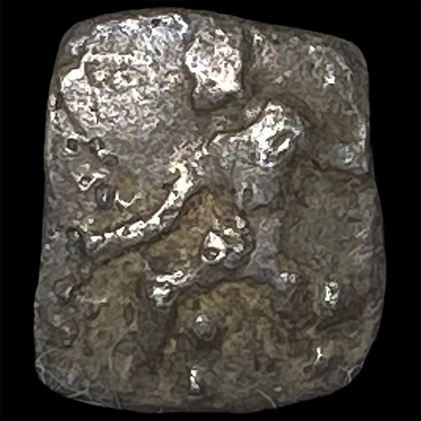 Cilician Mint 4th Century BC Hemiobol: Cilician Mint 4th Century BC Hemiobol