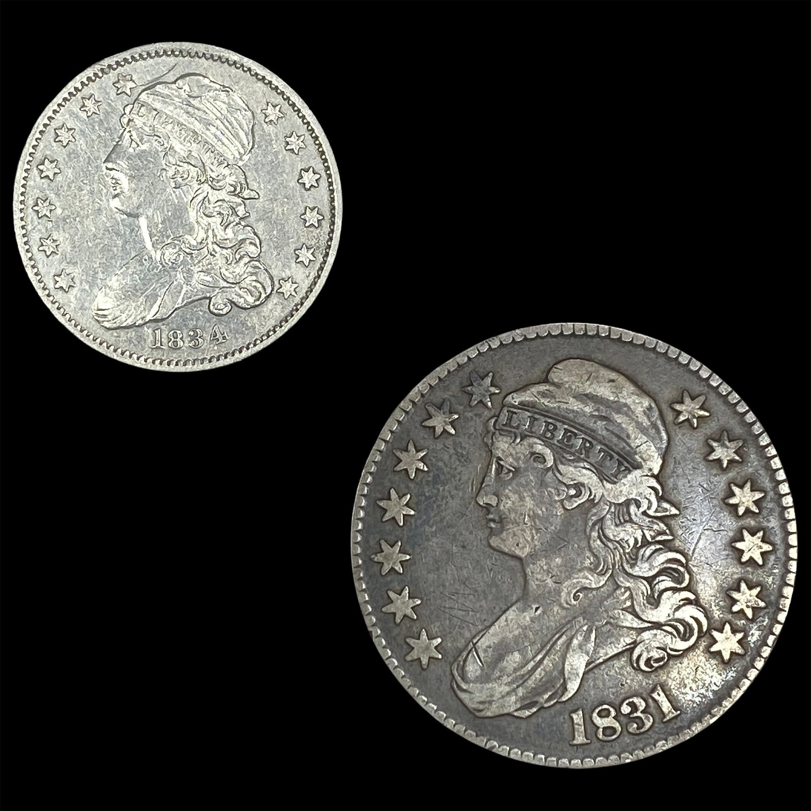 1945-S Mercury Silver Dime SEGS MS68+: 1945-S Mercury Silver Dime SEGS MS68+