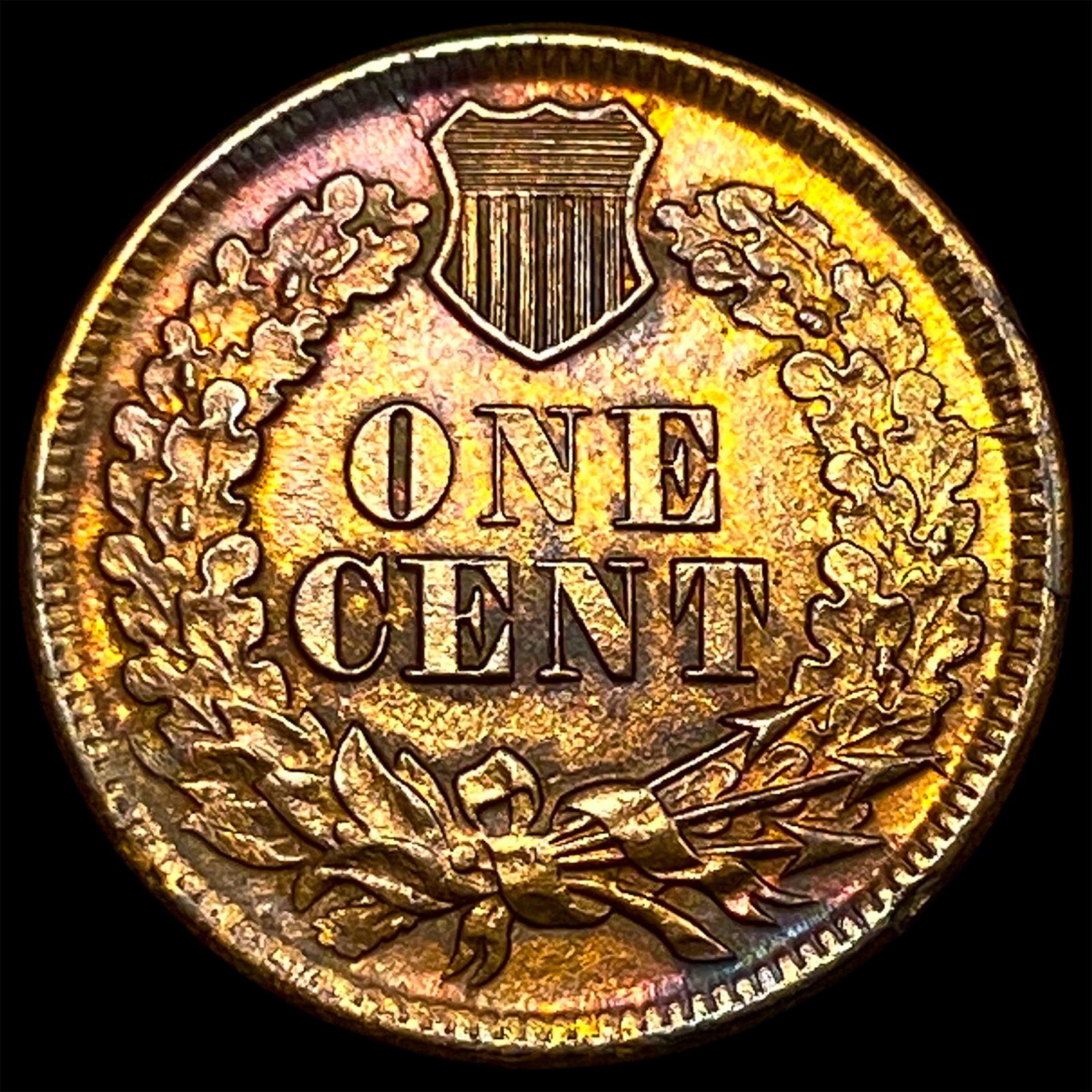 1864 Indian Head Cent UNCIRCULATED - 2