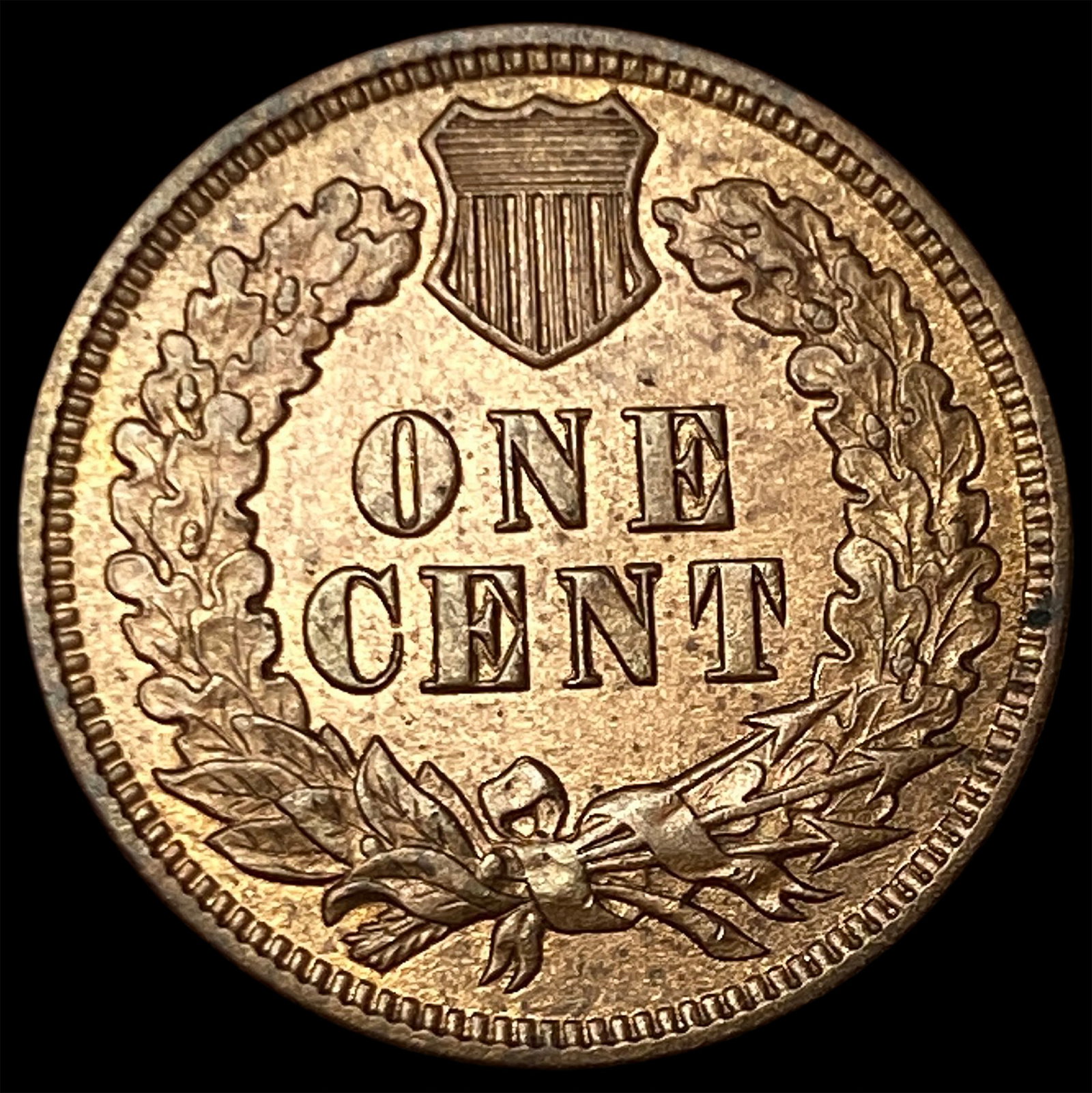 1905 Indian Head Cent UNCIRCULATED - 2
