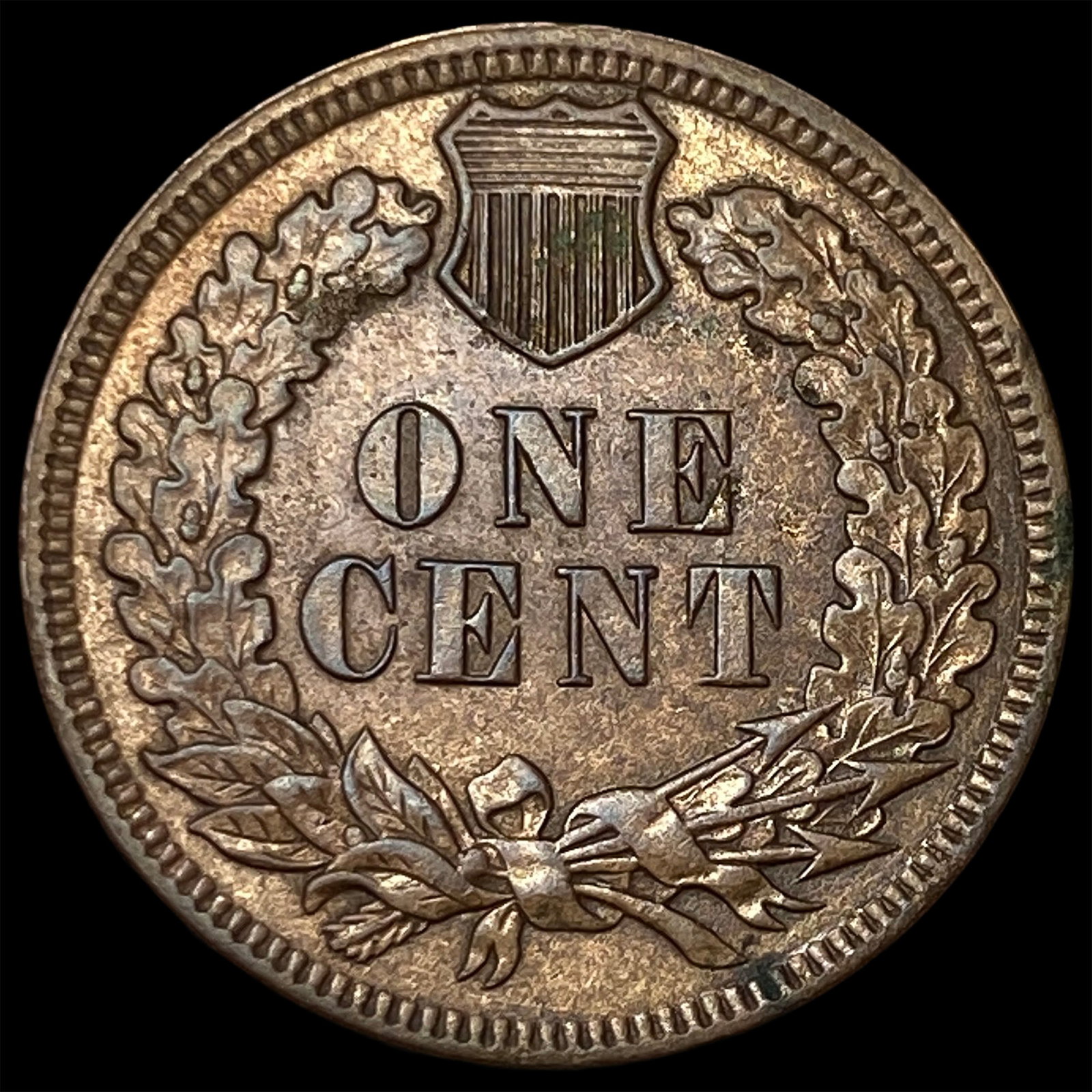 1879 Indian Head Cent UNCIRCULATED - 2