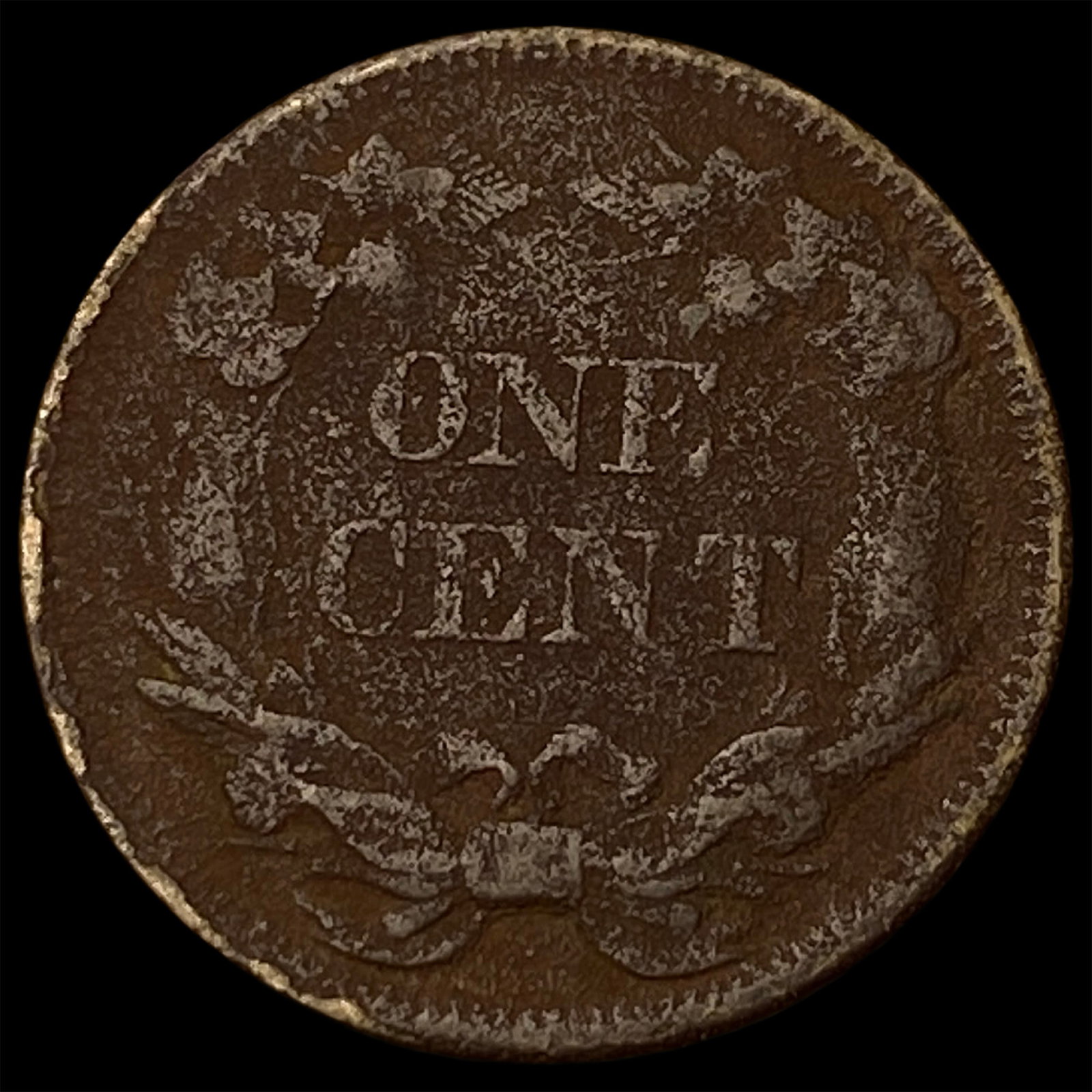1858 Flying Eagle Cent HIGH GRADE - 2