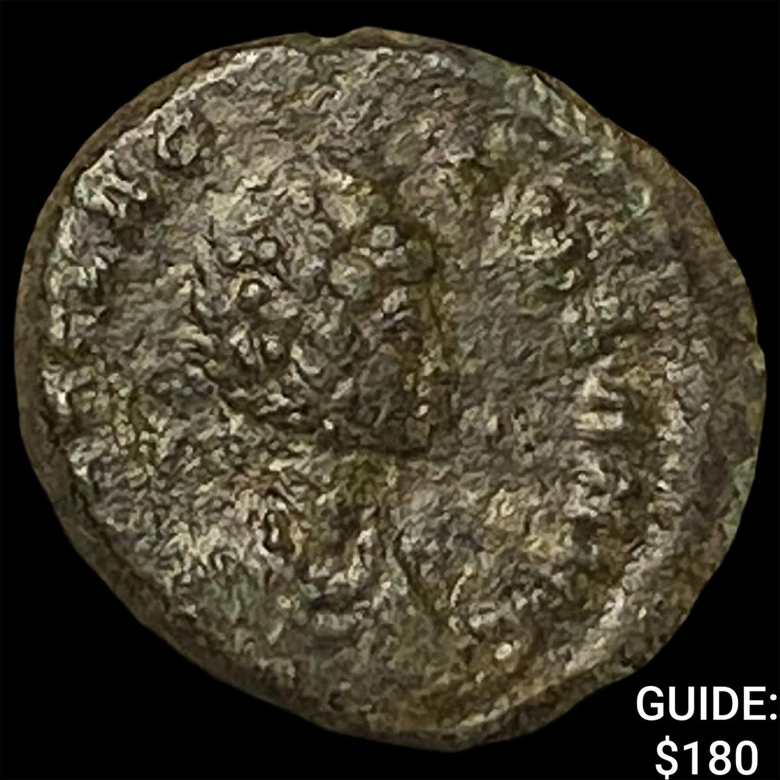 Roman Empire Aelia Flacilla 379-386 Bronze Nummus NEARLY UNCIRCULATED (1 of 2)
