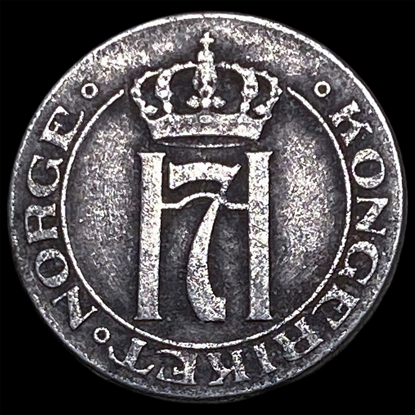 1949 Noway 1 Ore: 1949 Noway 1 Ore